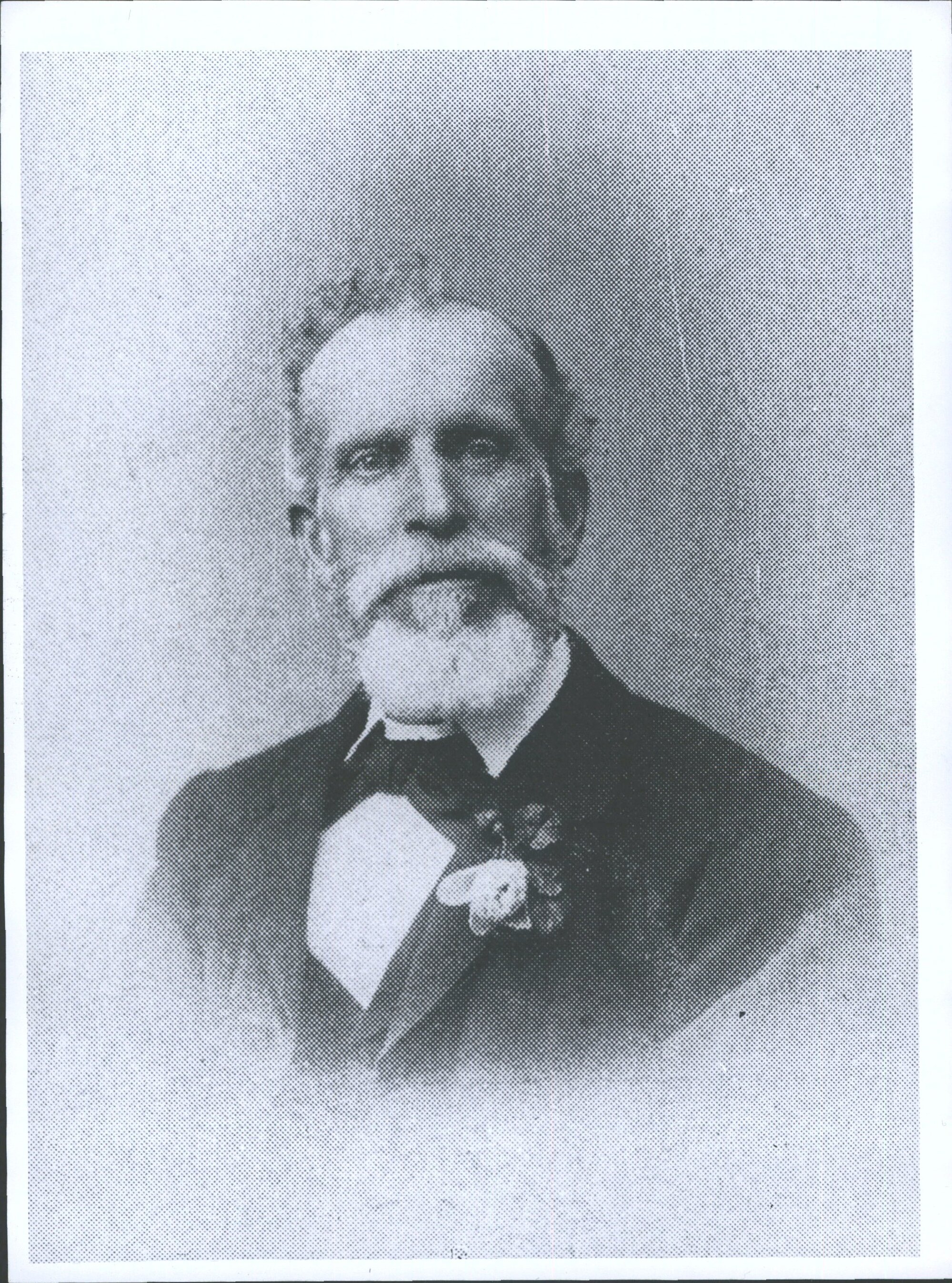 Mr H. Richmond (Henry)
