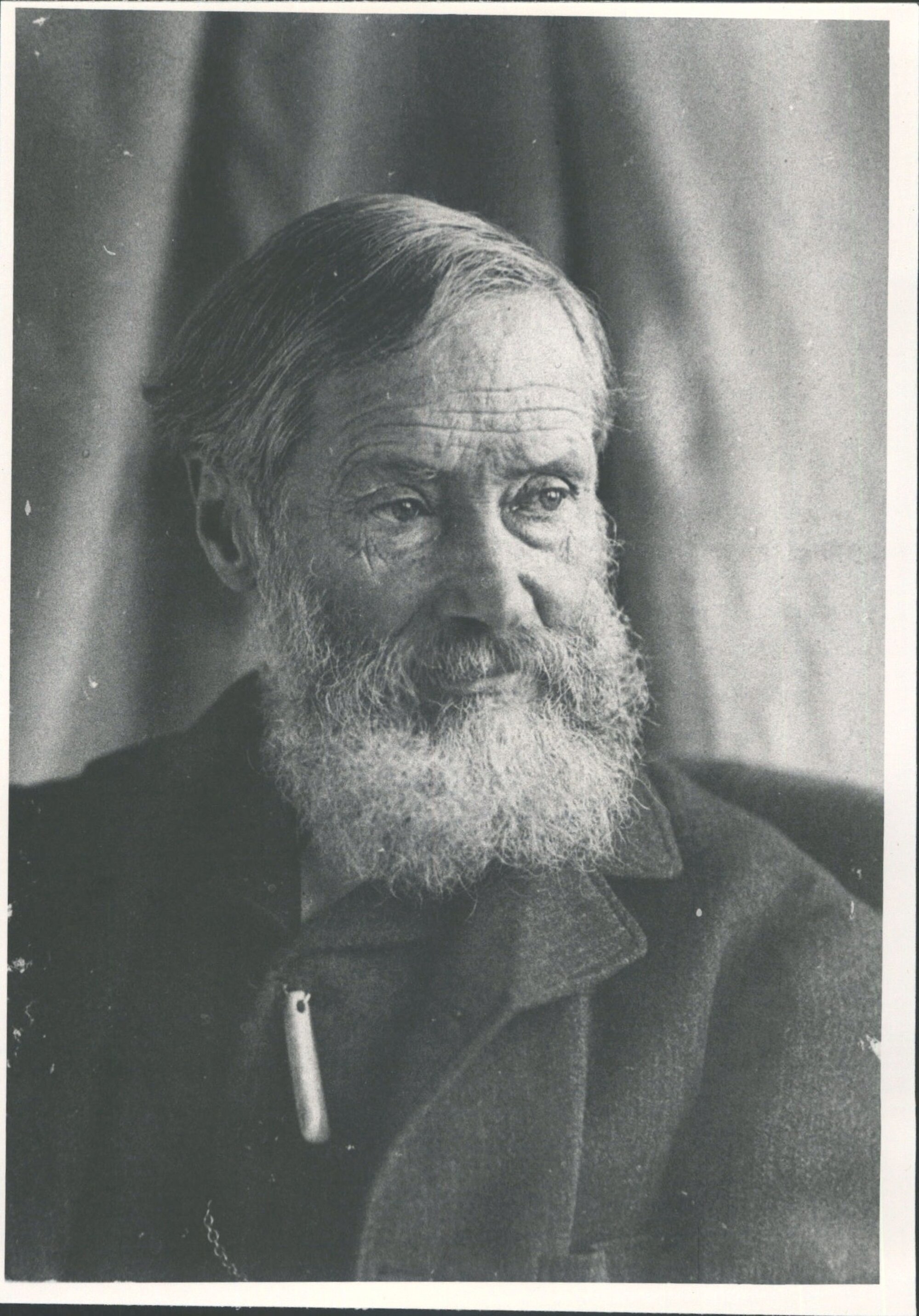 RICHMOND. James Crowe