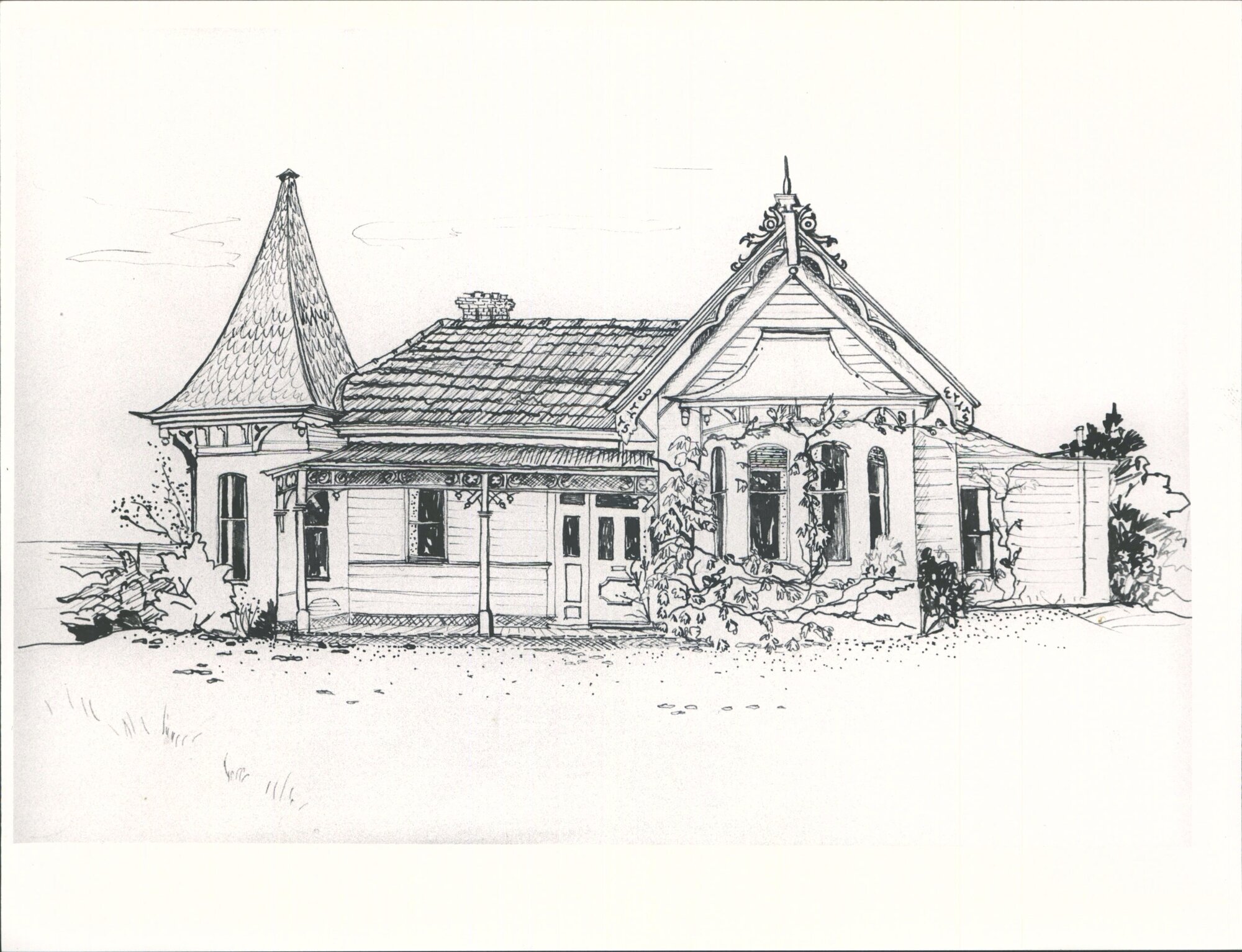 ROSS, Angus &amp; Margot