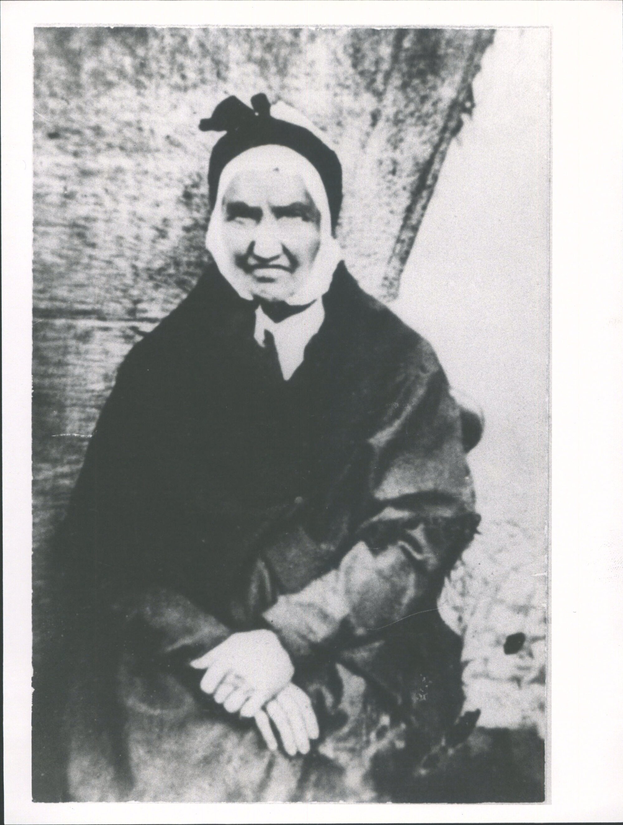 RUTHERFORD, Catherine Reid d 24/11/861 (Scotlant)