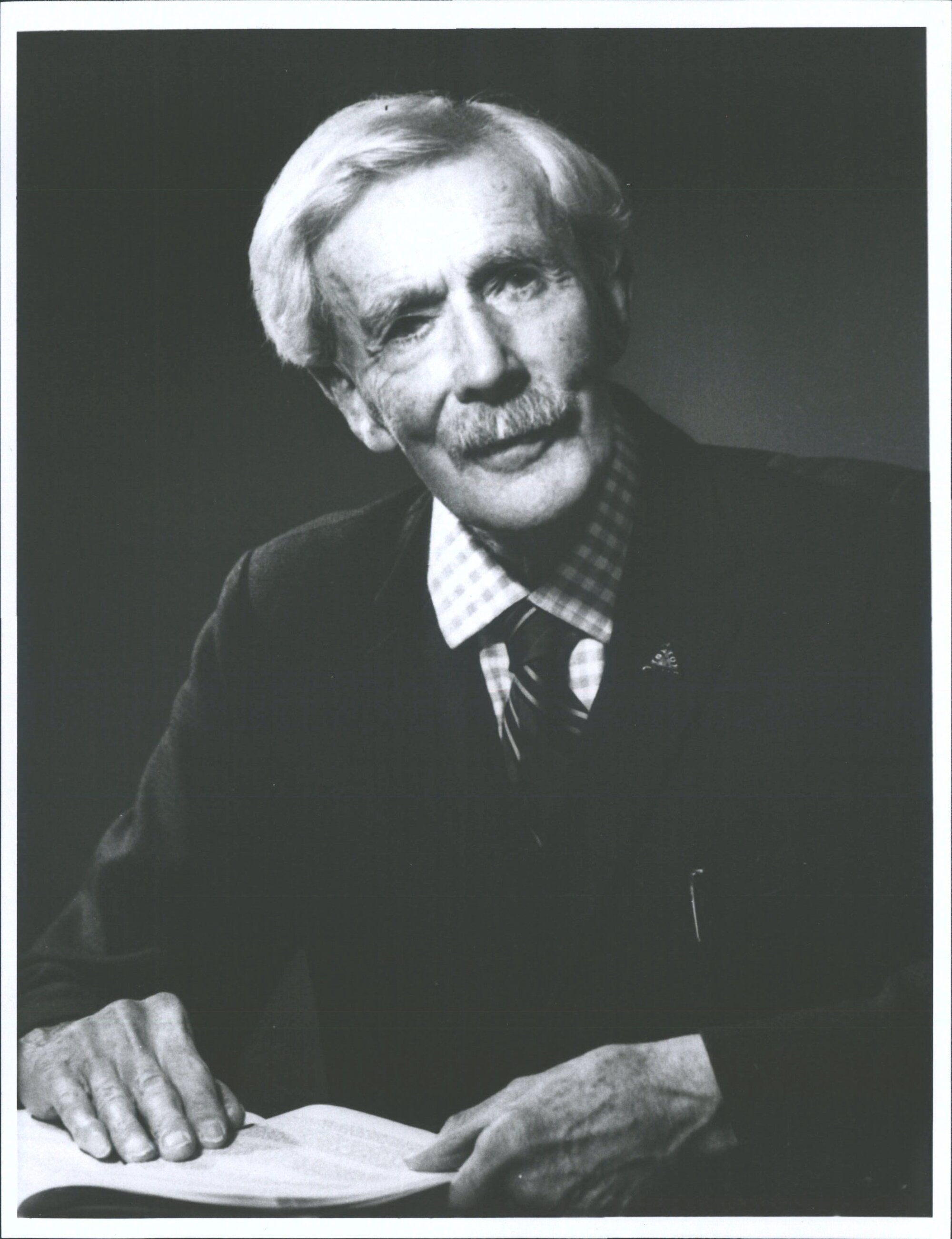 Reed, Alfred Hamish, 1875-1975