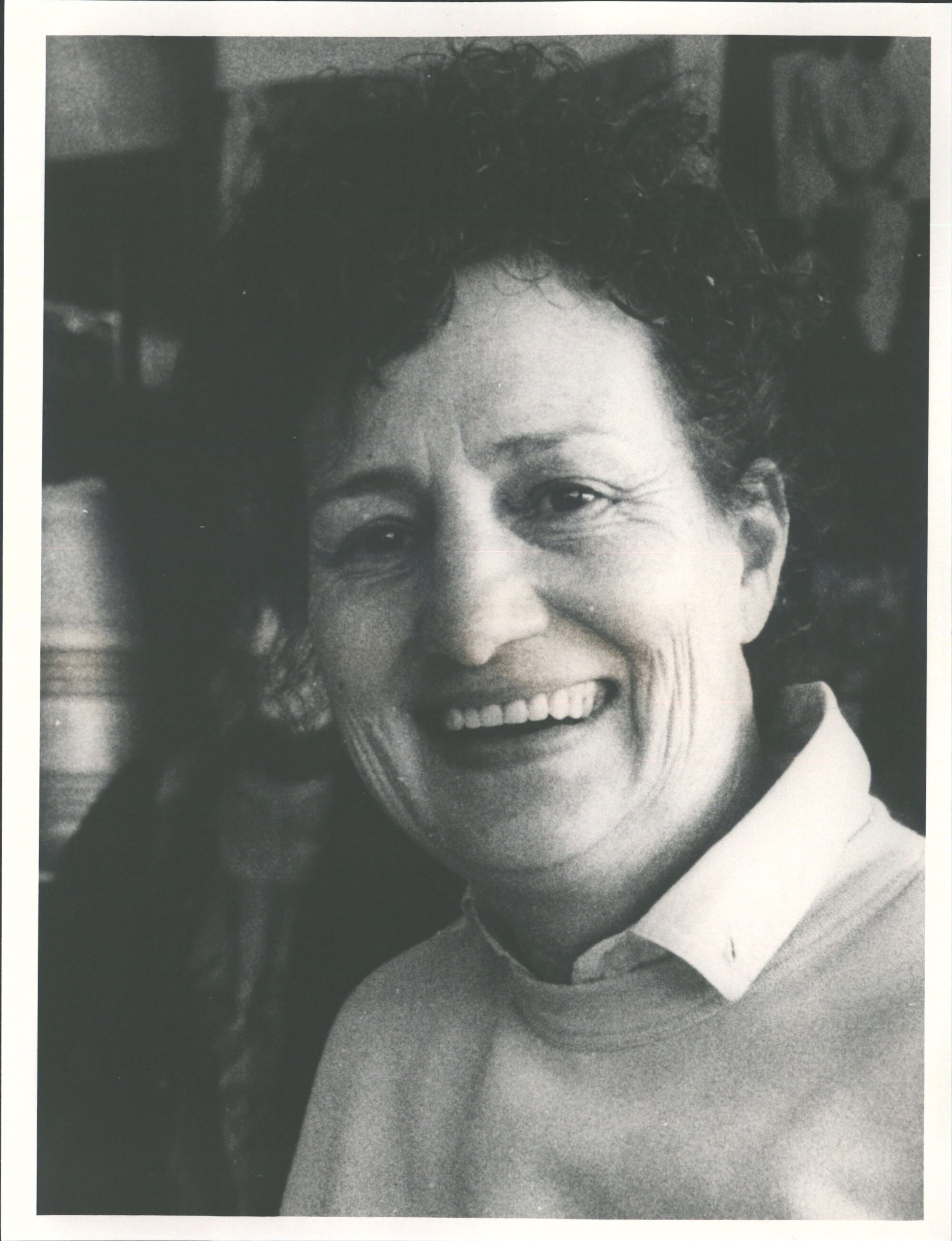 RENEE (Robert Burns Fellow)