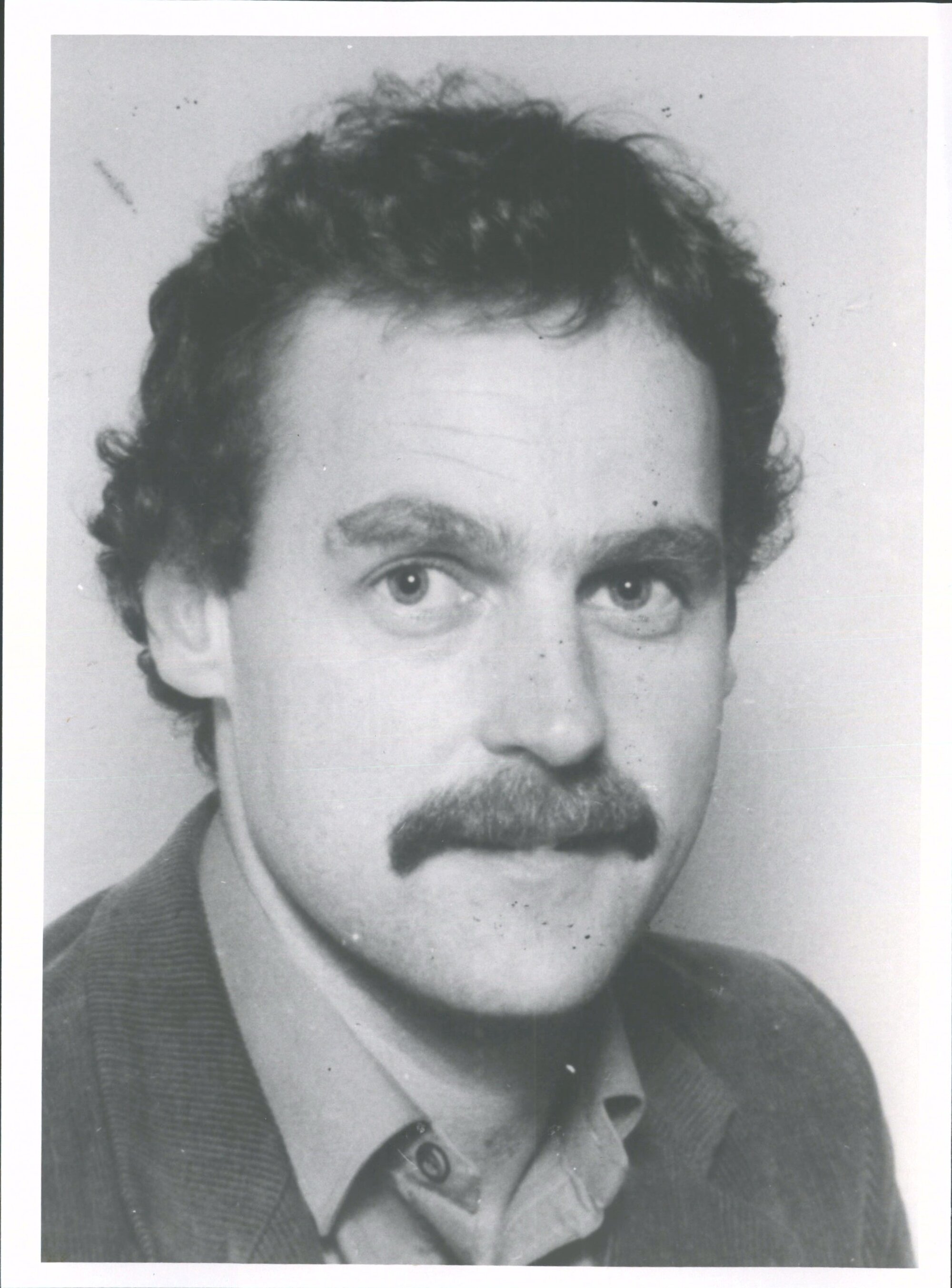 Sewell, William (Burns Fellow)