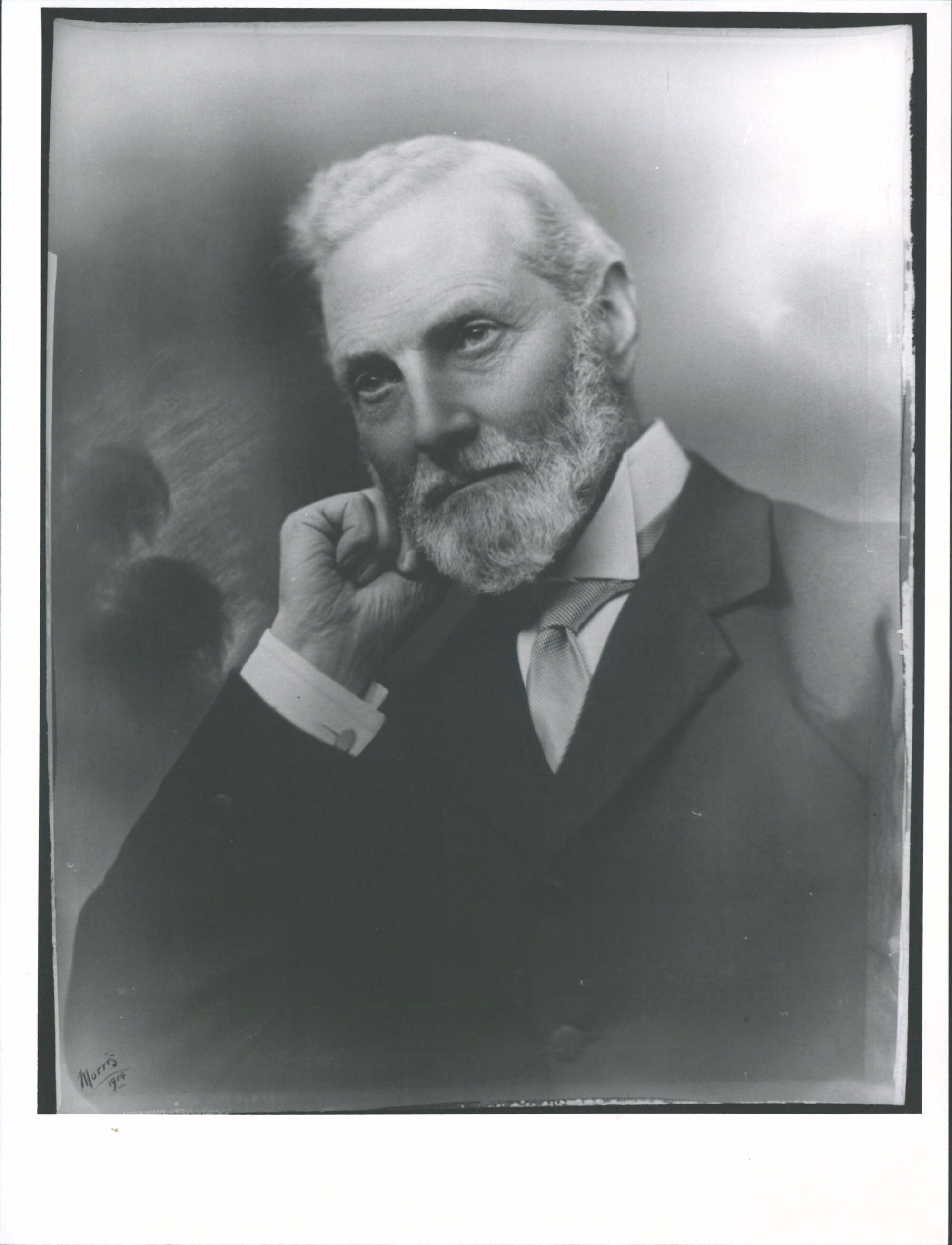 Shand, Professor John Prof - Natural Philosophy M. A. LLD