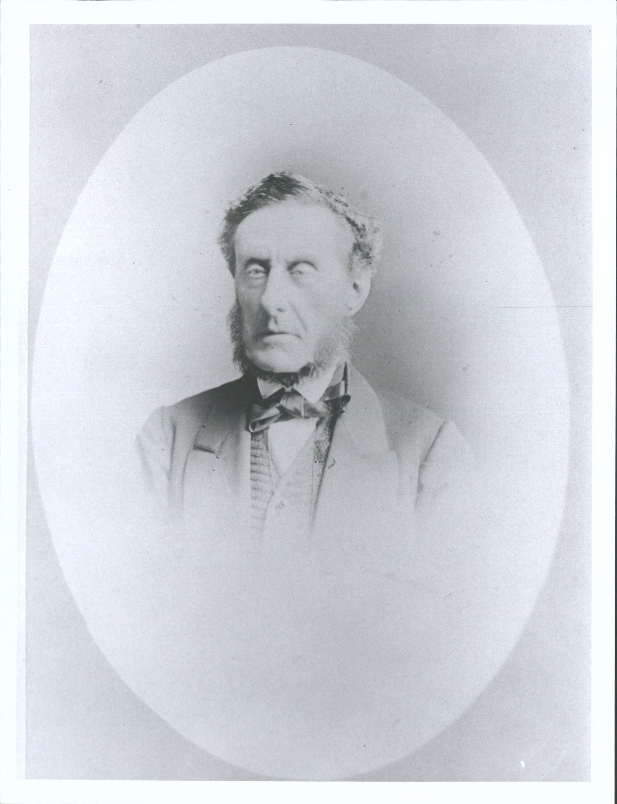 Shaftsbury, Earl. Anthony Ashley Cooper 7th earl