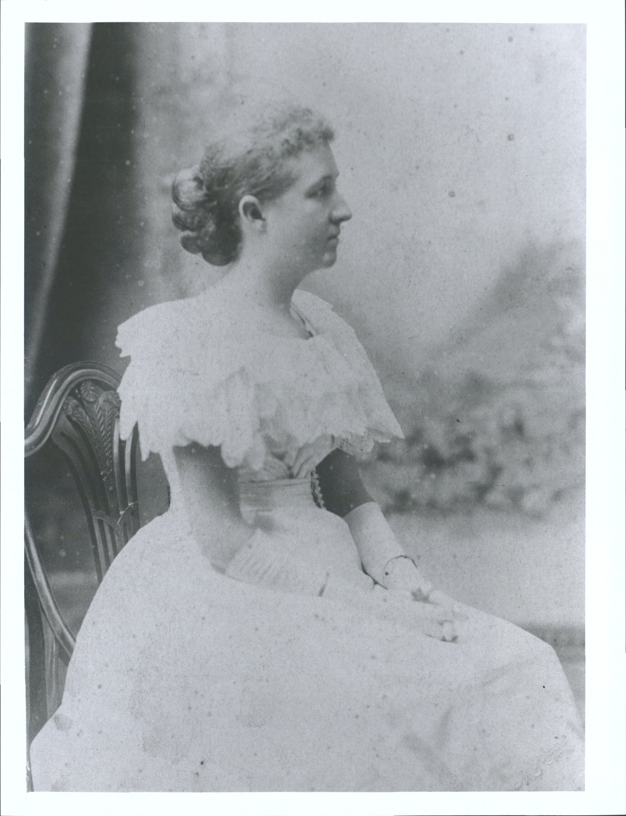 Sidey, Lady Helena (nee Baxter)