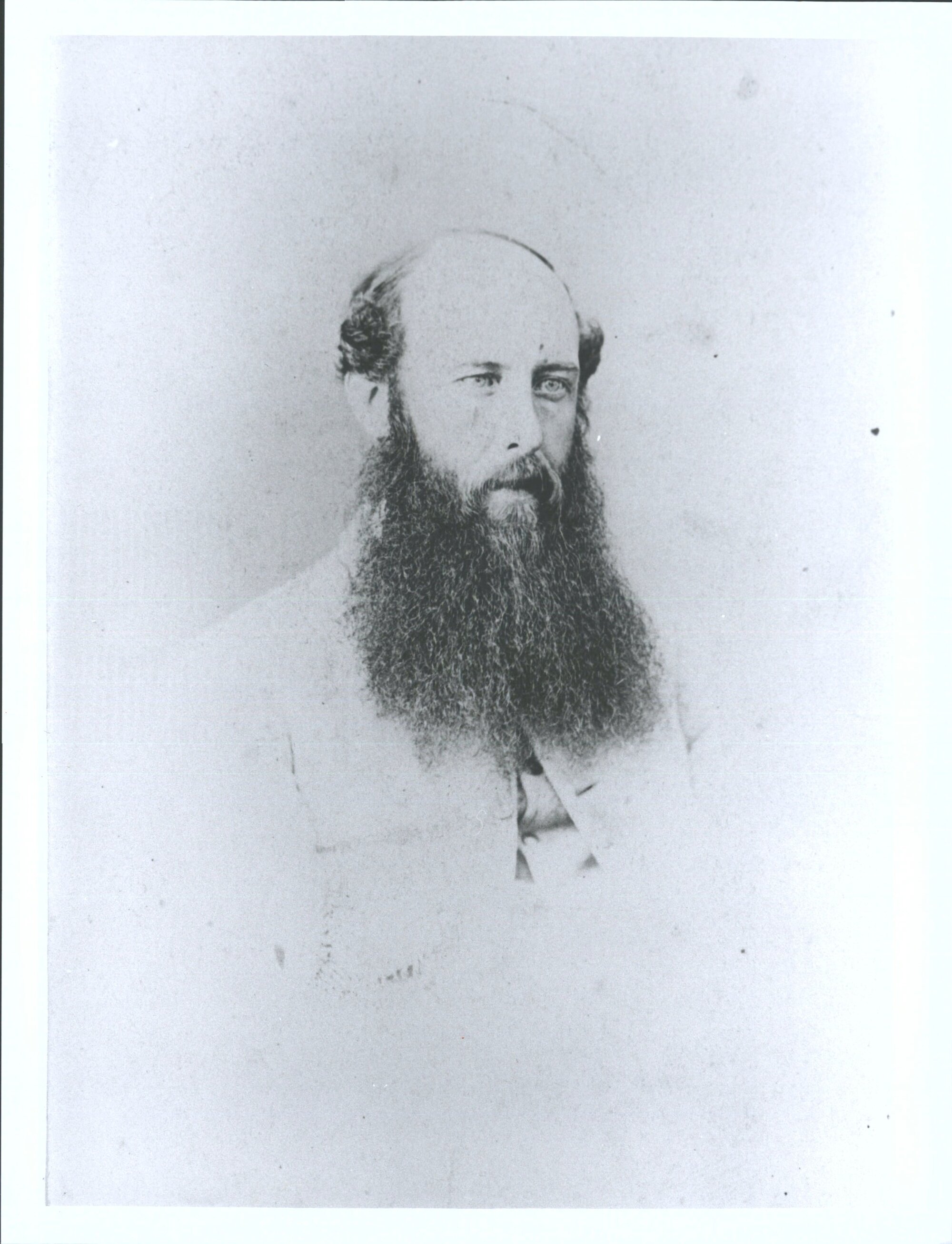 Simmonds, Rev. Frank C. 1829-76