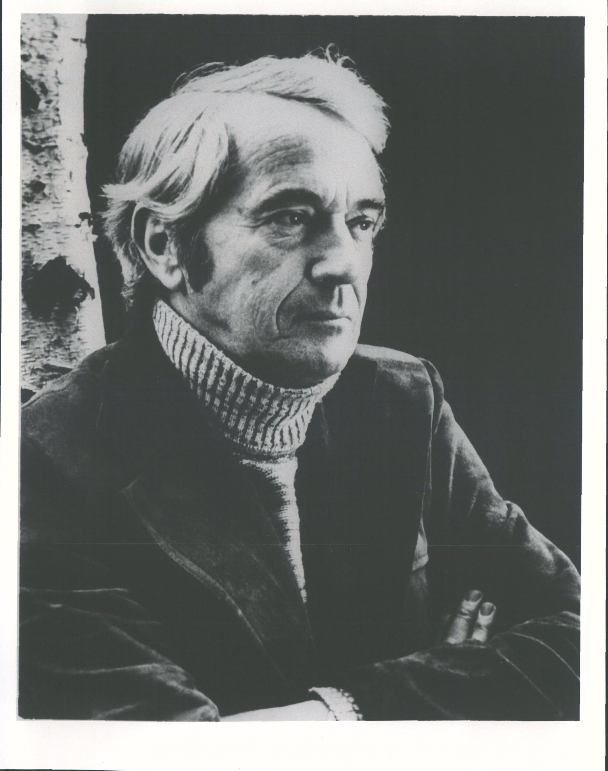 Sinclair, Sir Keith