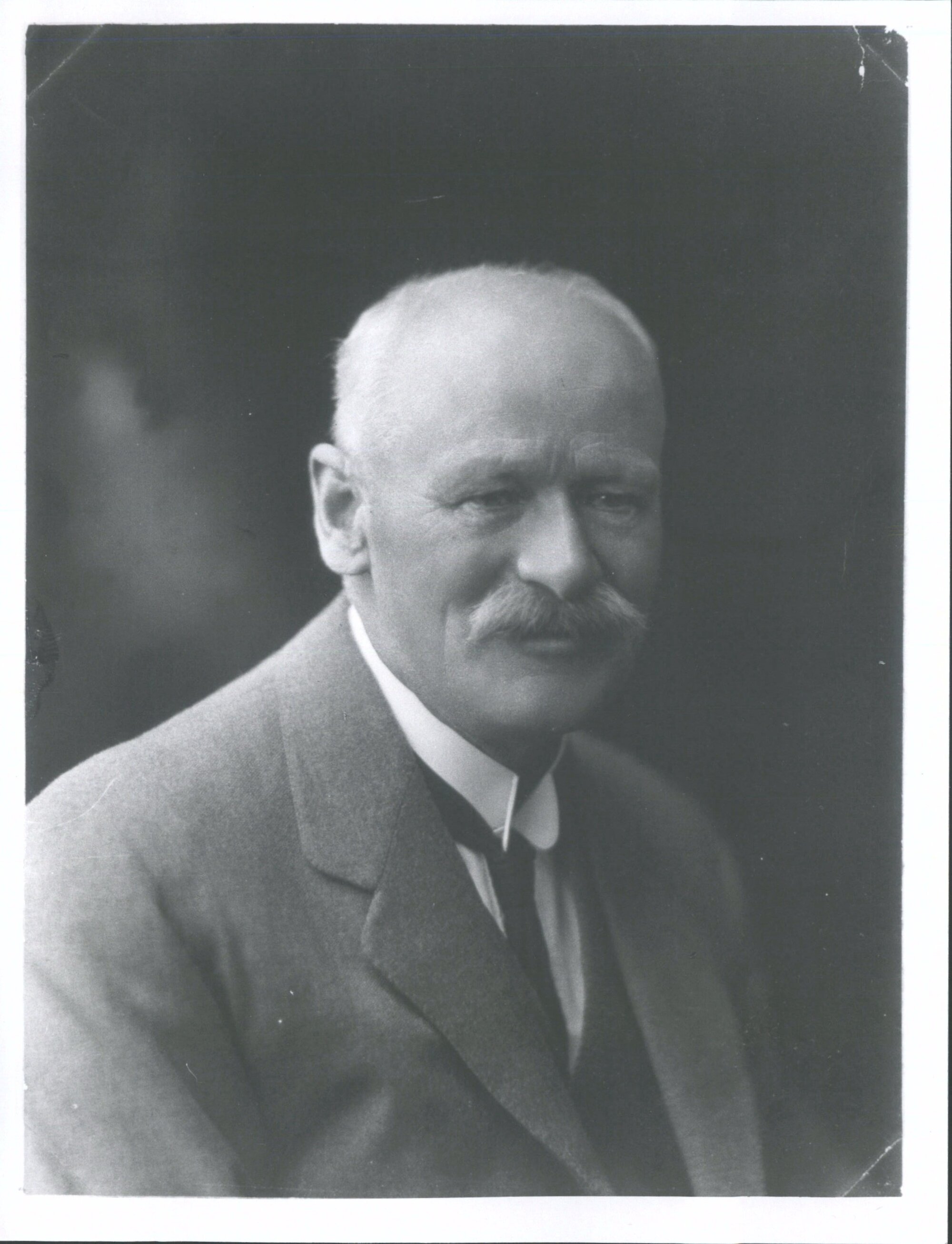 SOUNESS, Peter of Balclutha