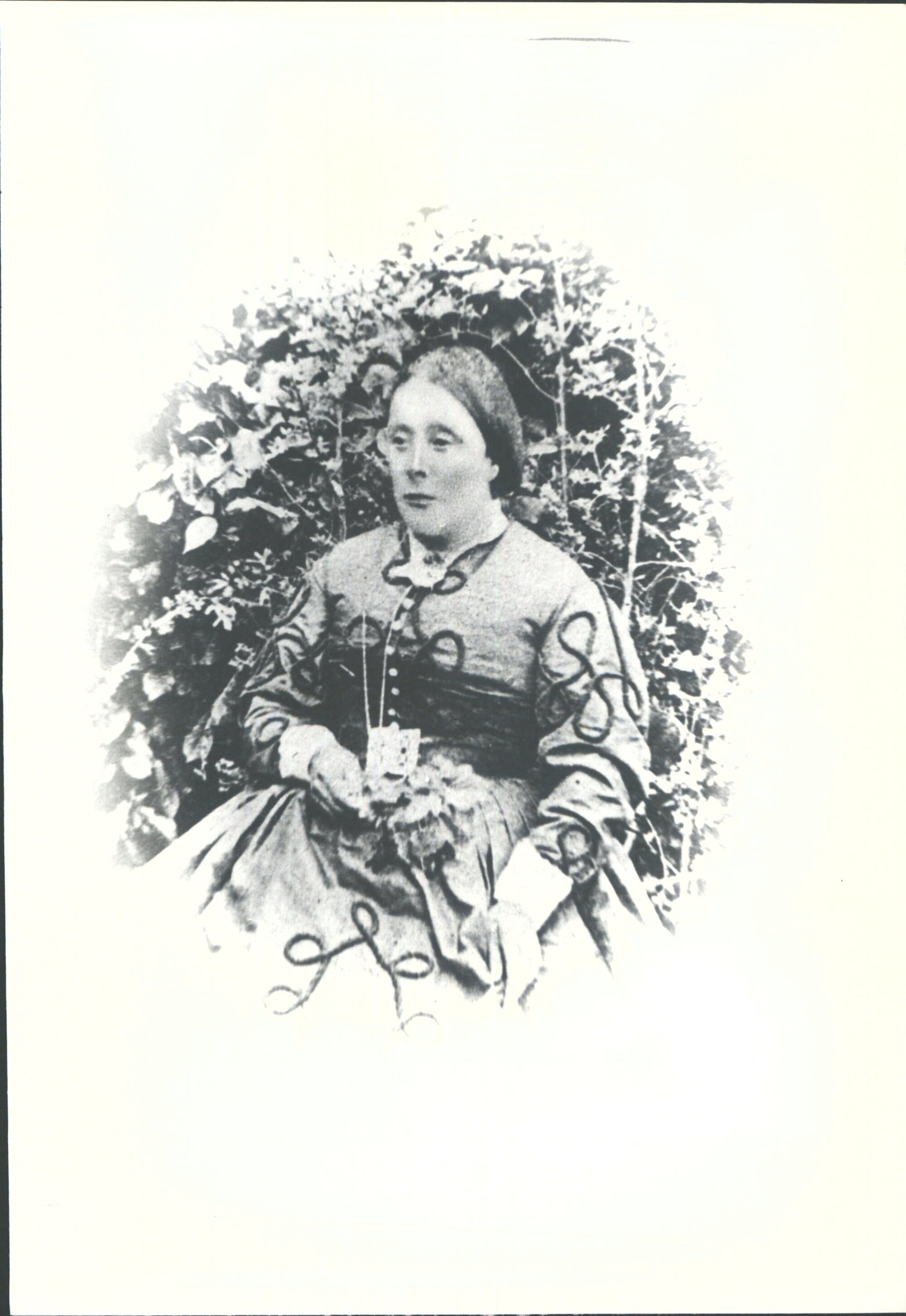 STEWART, Mrs Peter (the 1st)