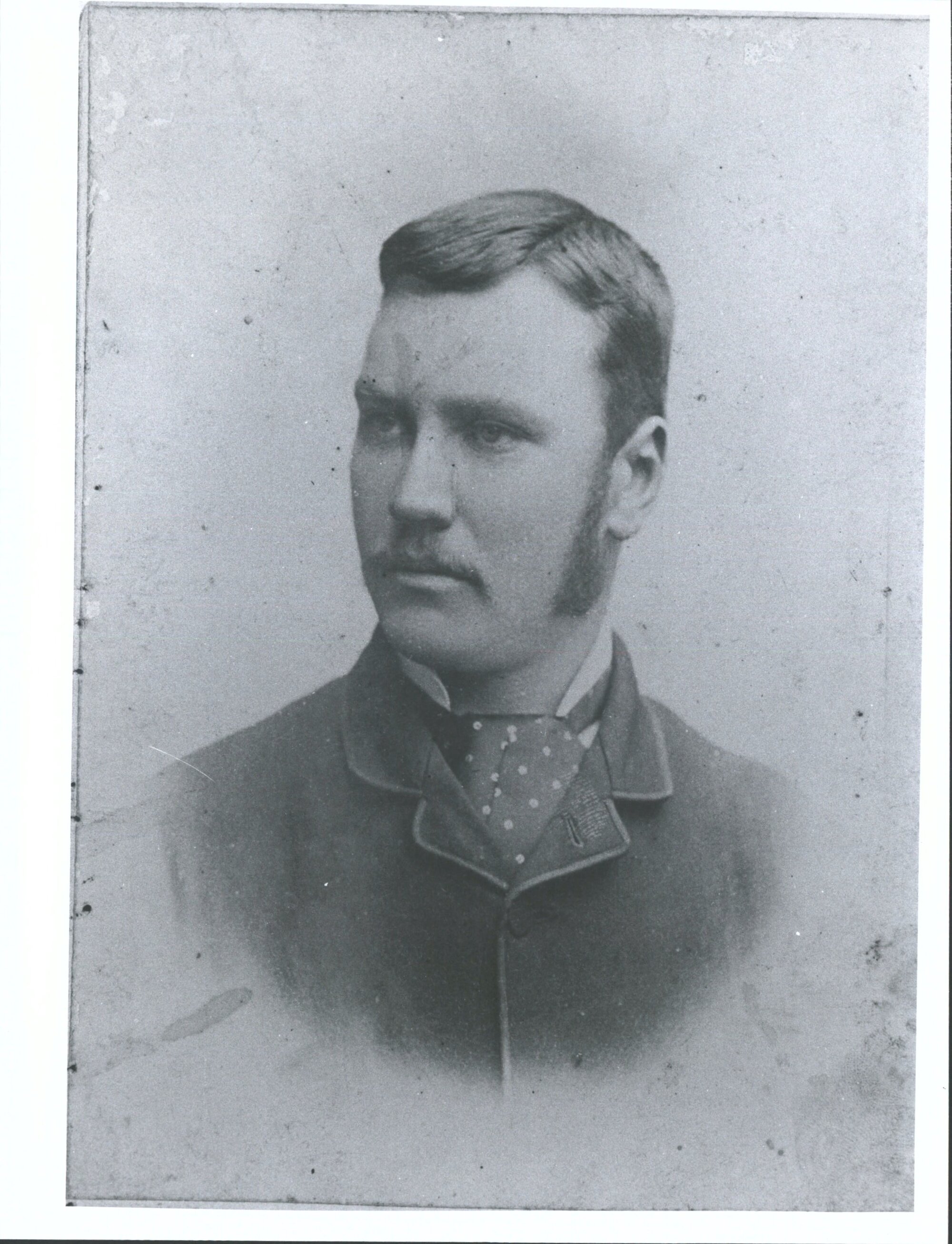 Stewart, John Walker