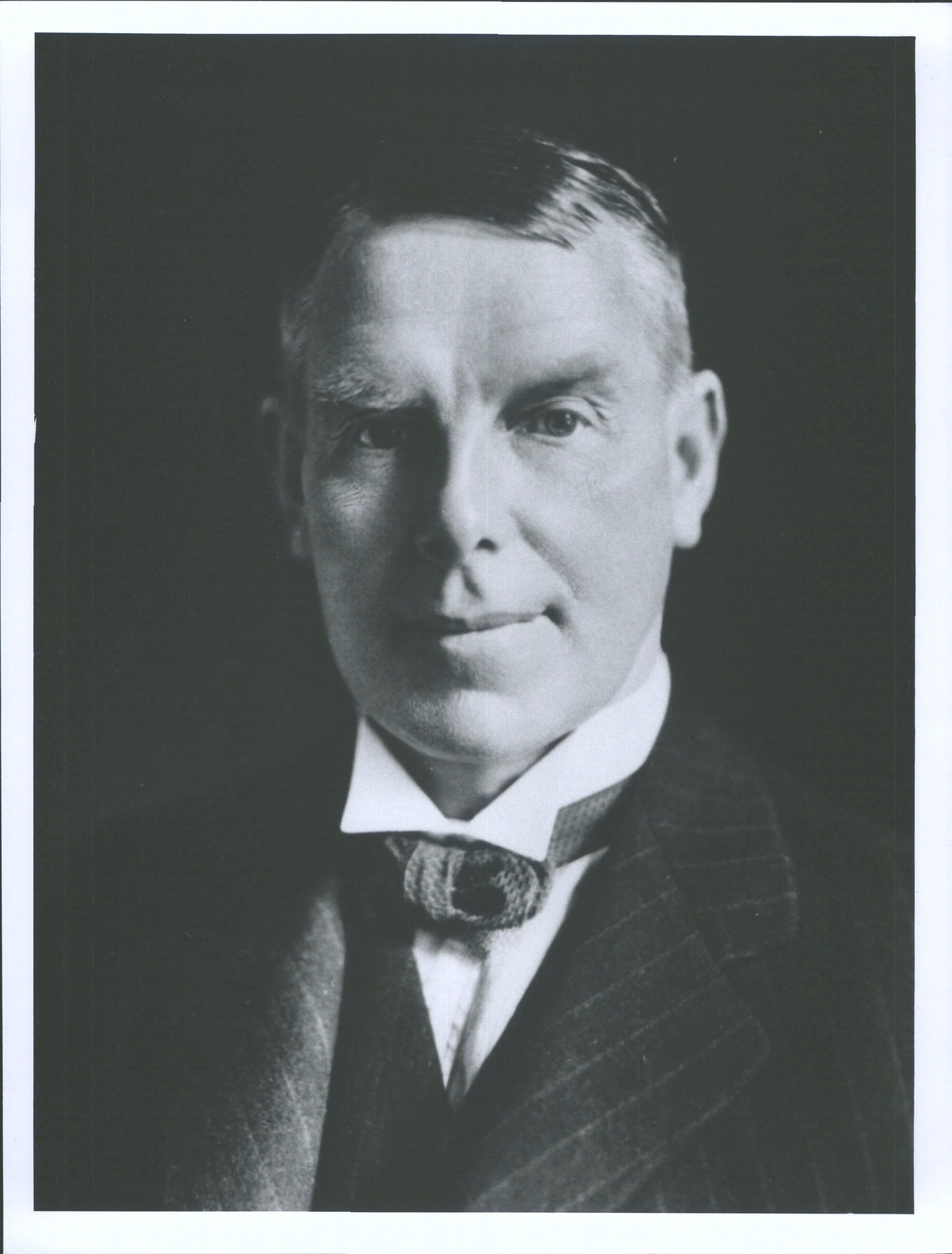 Stewart, William Downie