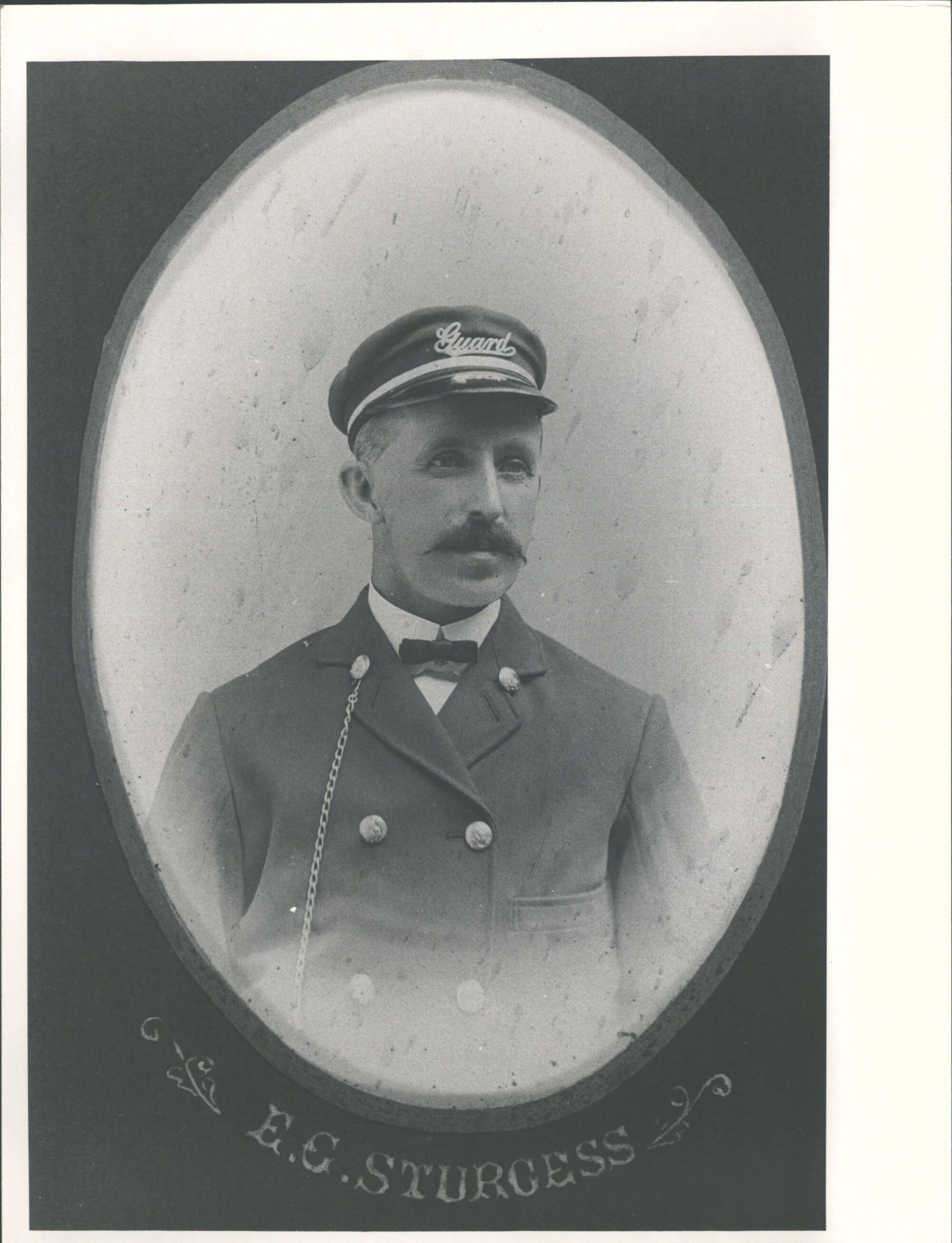 Sturgess, E.C.