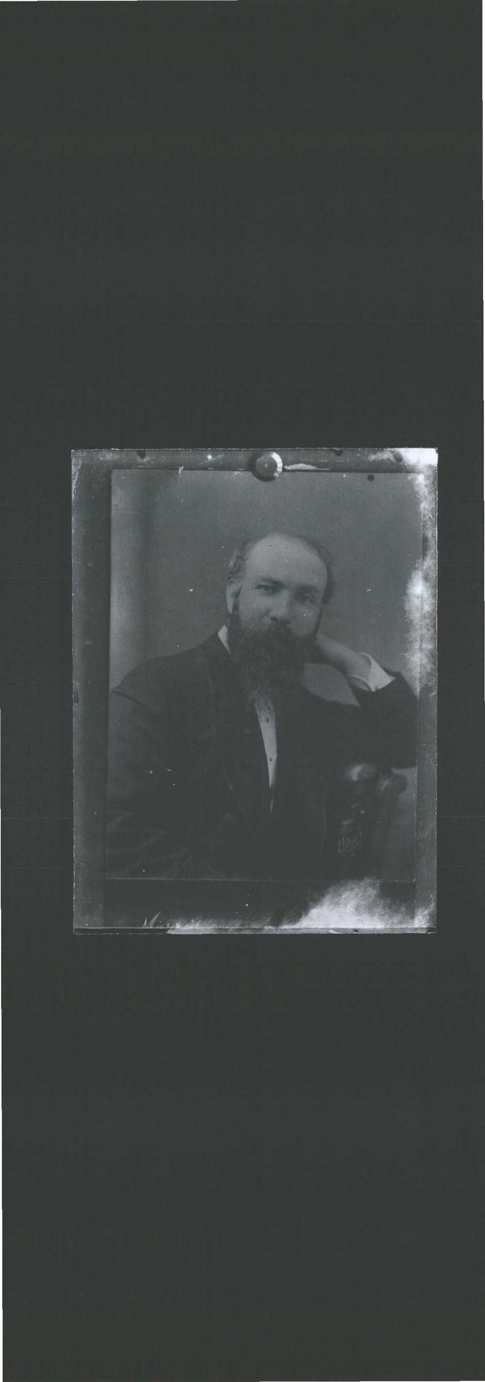 SUTHERLAND, Rev J.