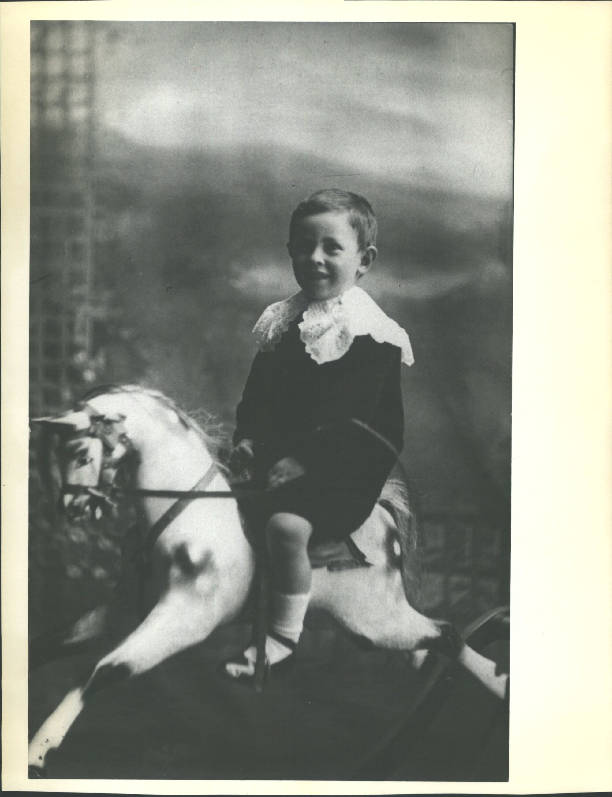 SUTHERLAND, William Tempero