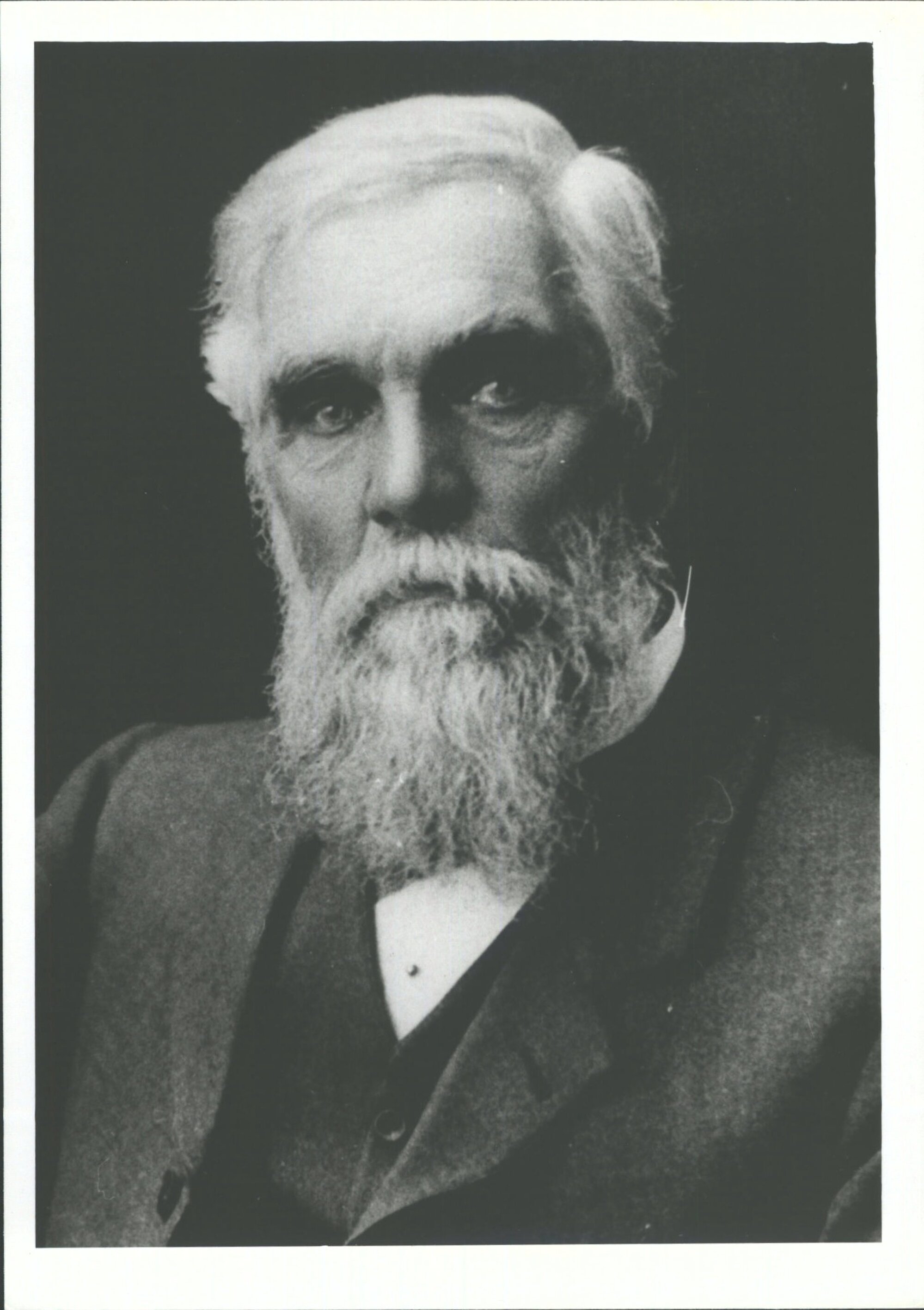 Prof G. S. Sale