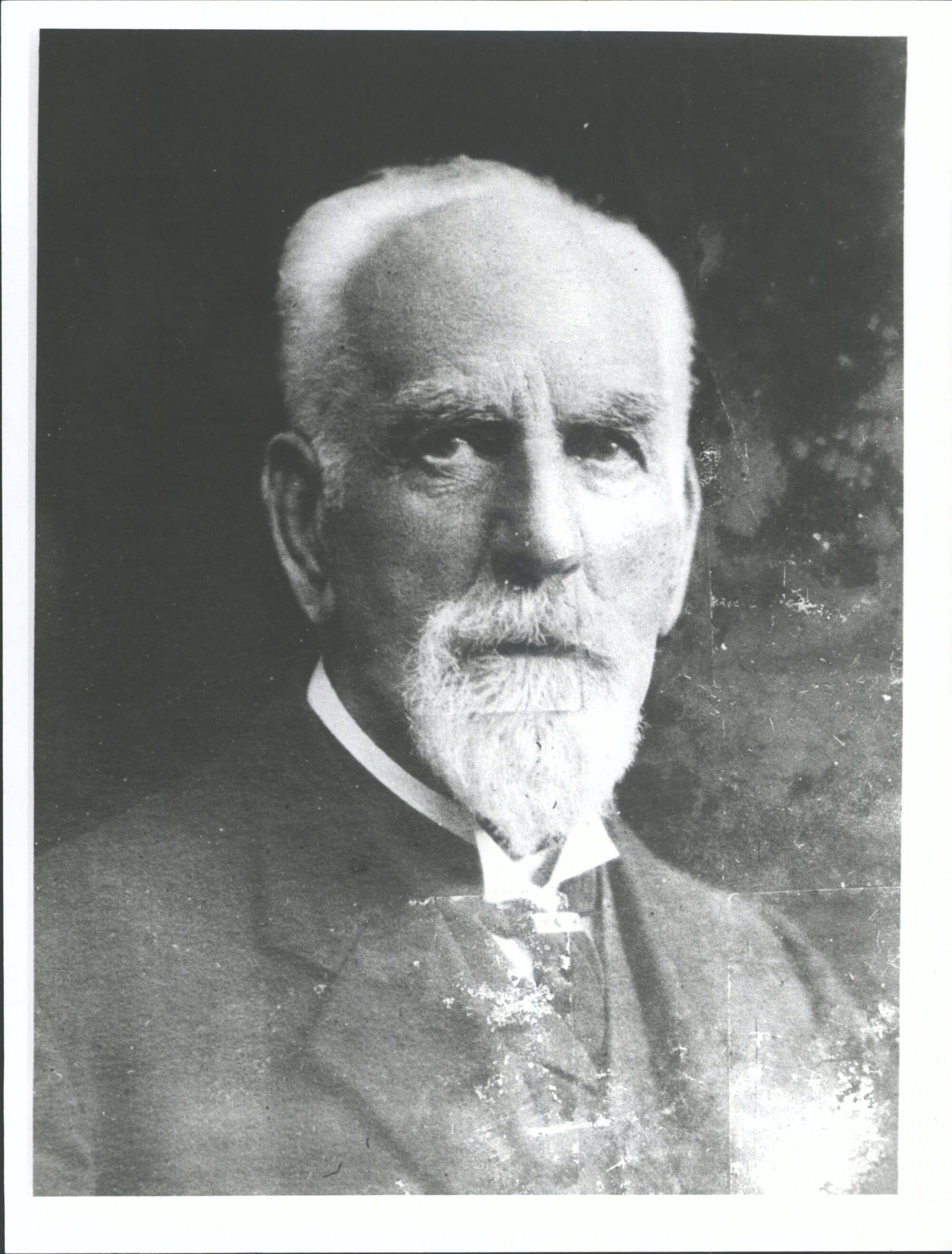 SAMSON, James
