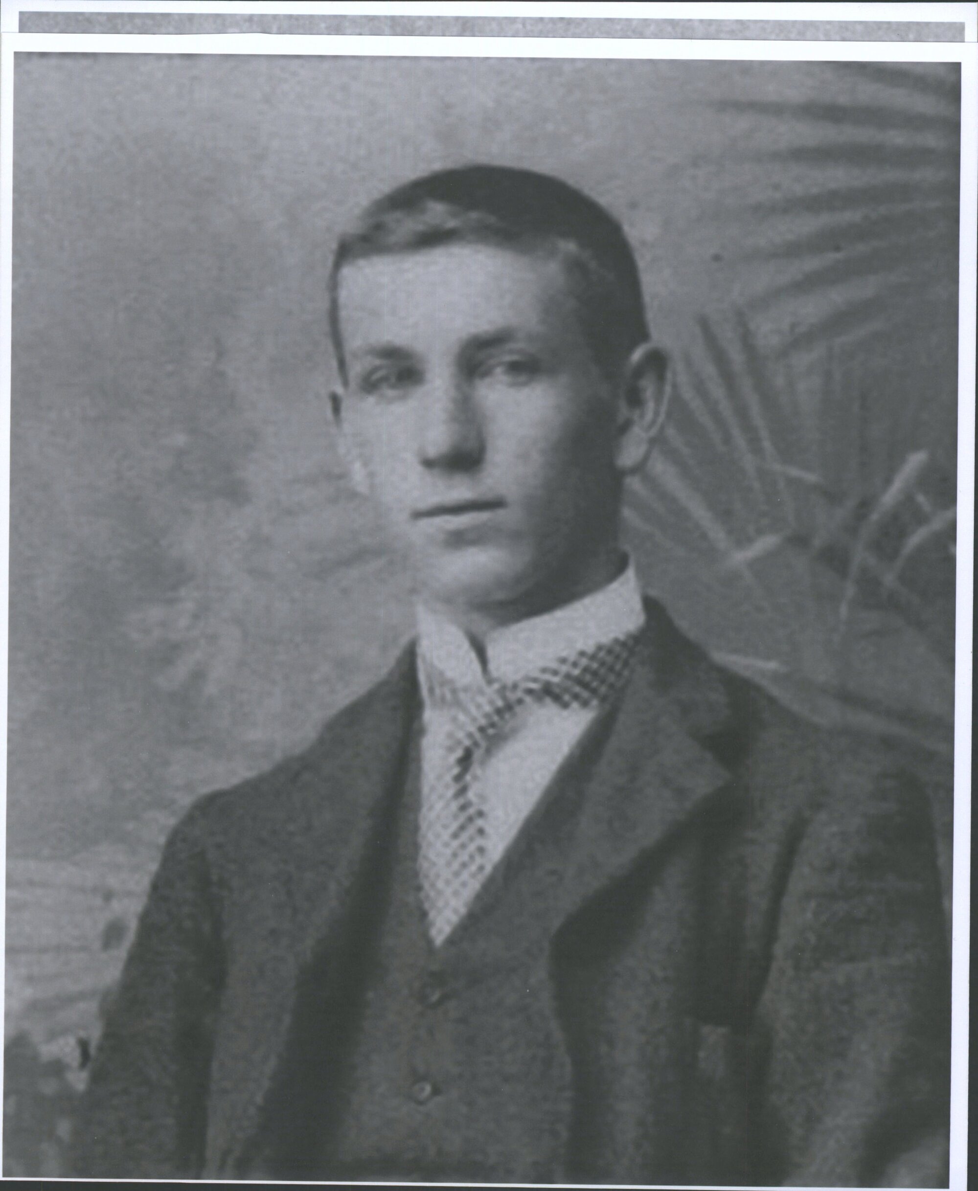 James Allan Thomson