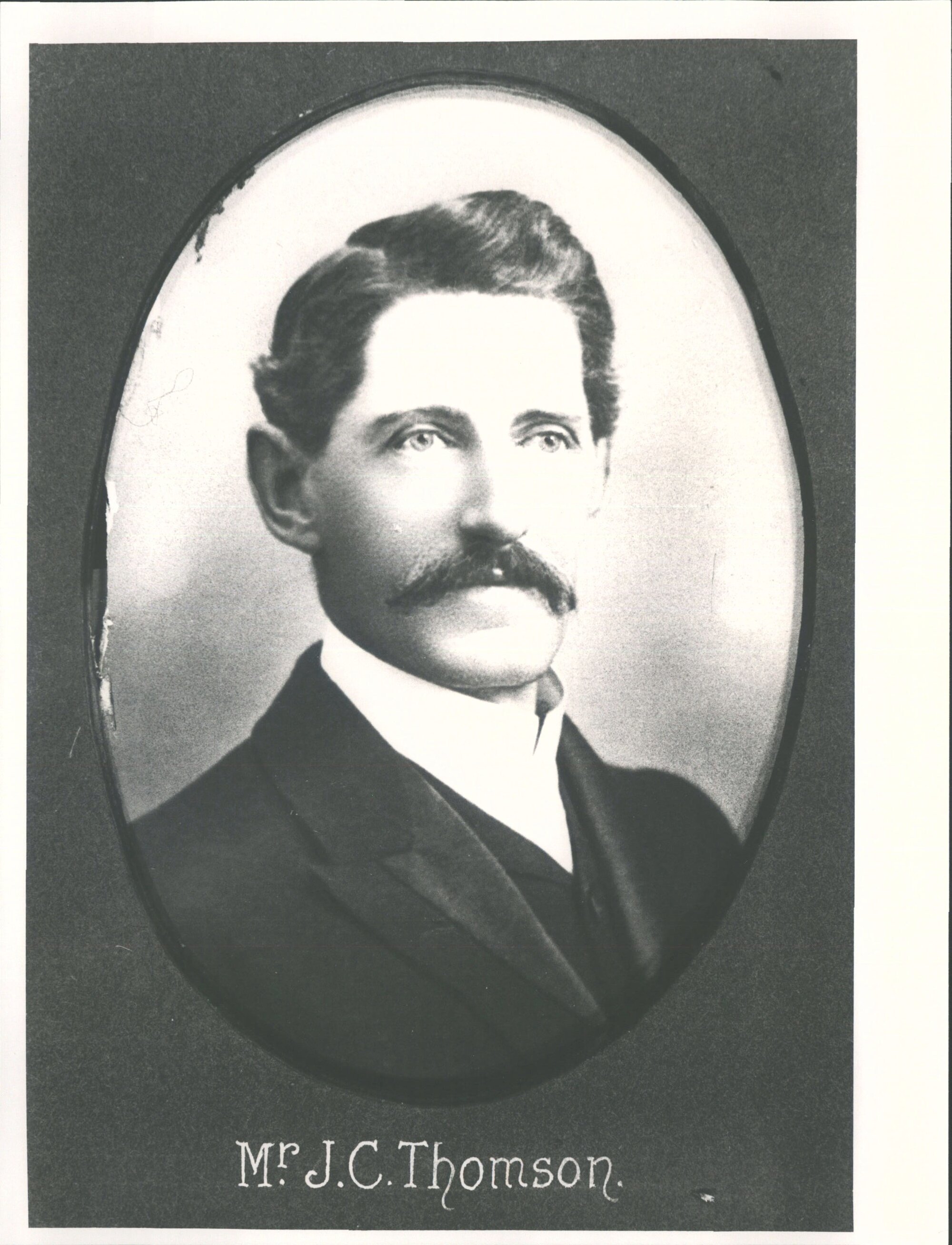 Member University of Otago Council, 1922