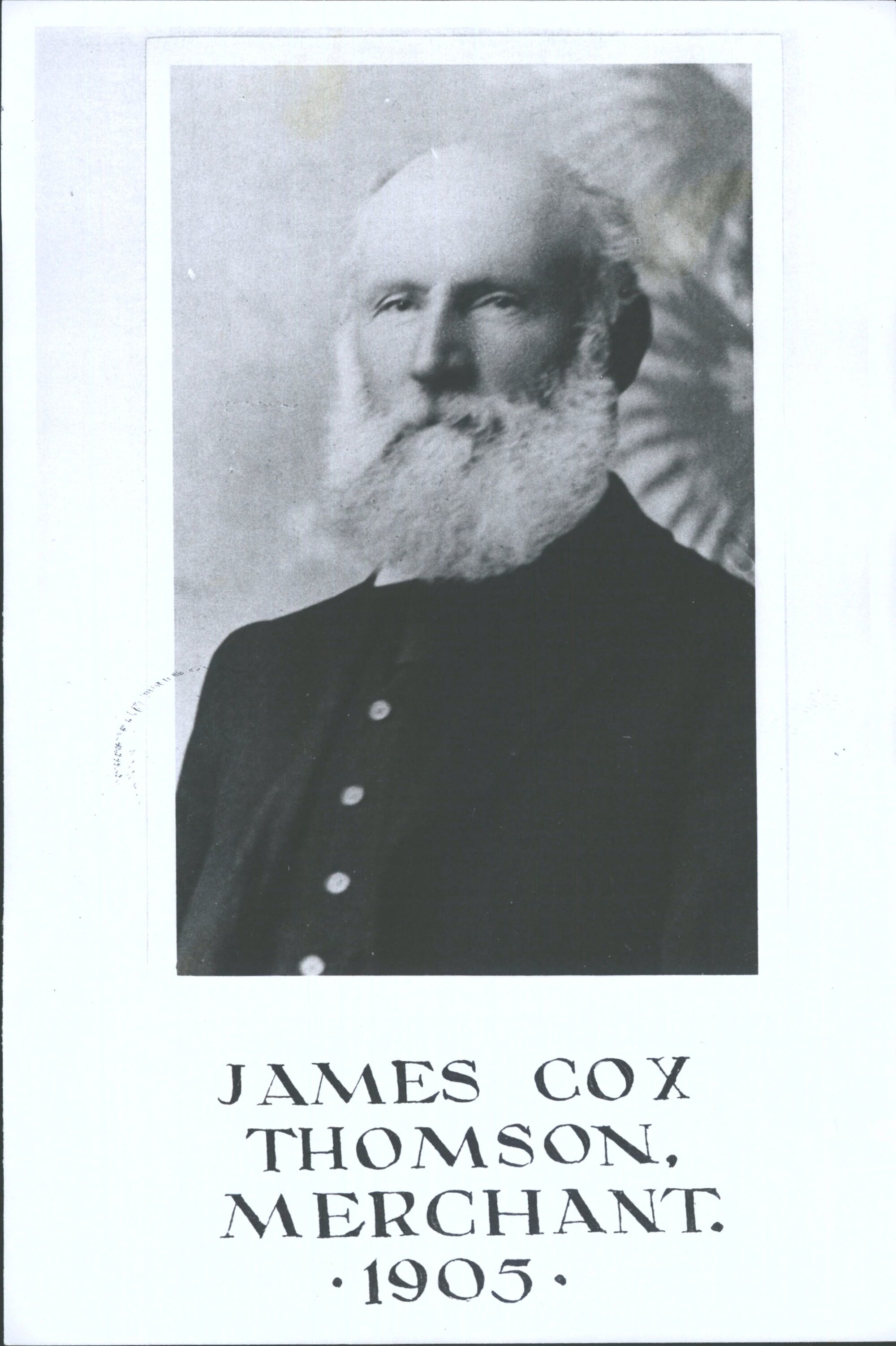 ROYAL. Society (N.Z.) President