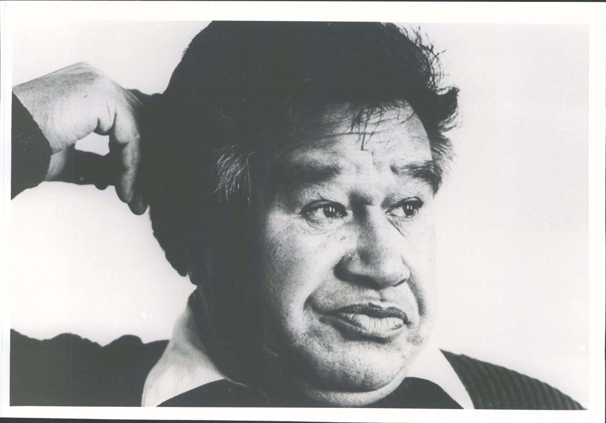 (Burns Fellow 1969, 1974)