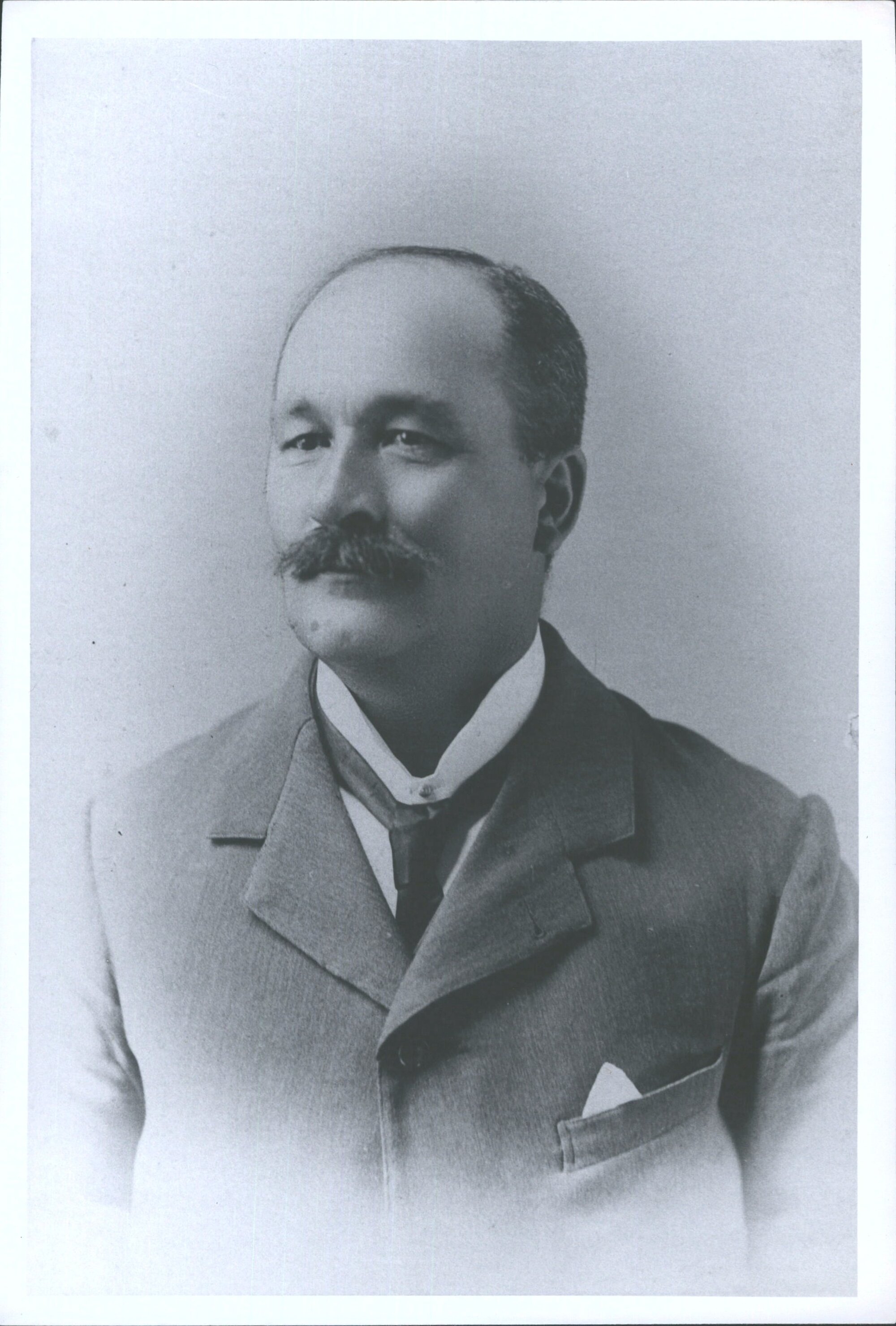 Schoolmaster, Blue Spur