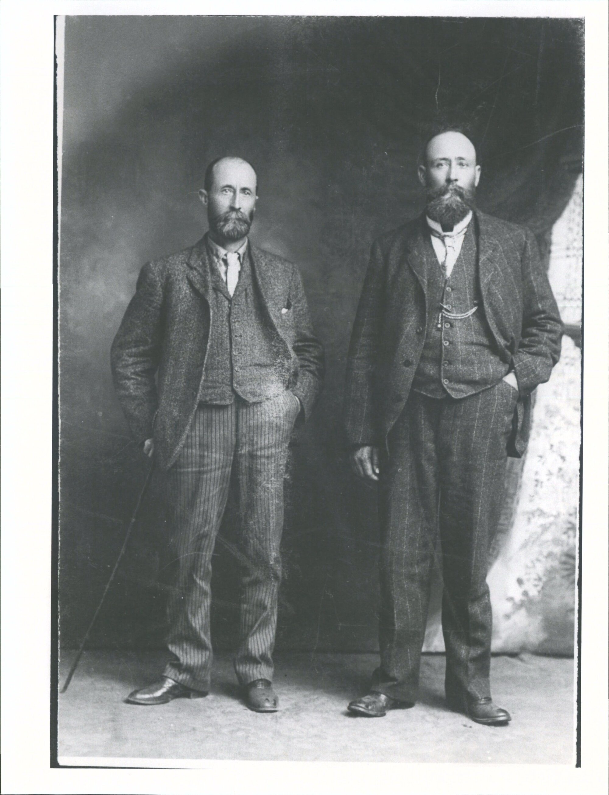 TELFORD, George &amp; William