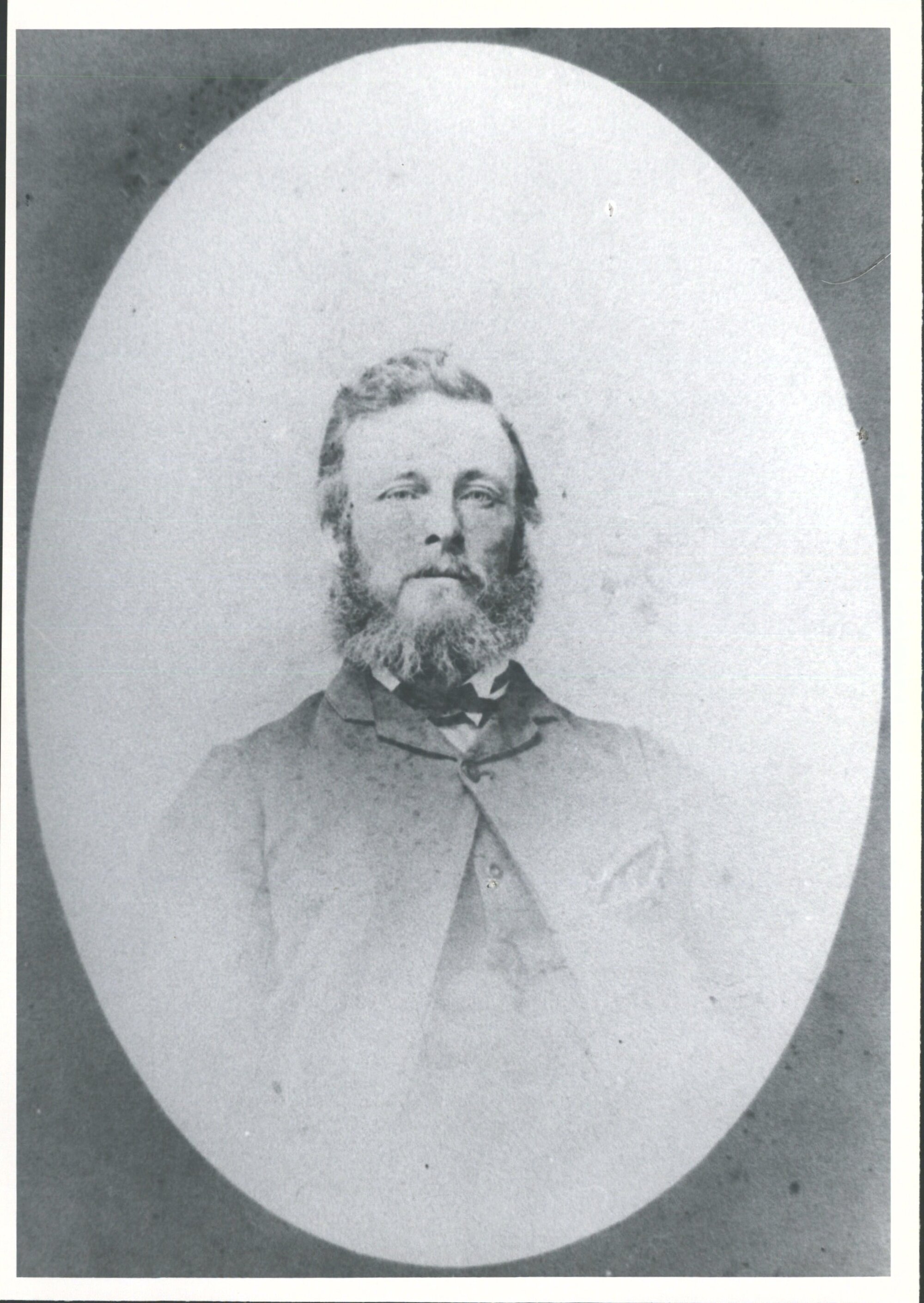 Archibald Valentine aged 32 years