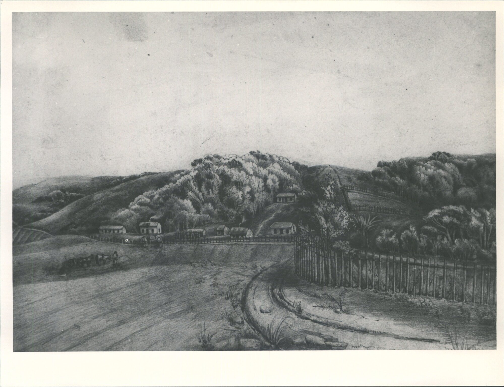 Forbury Farm St Clair