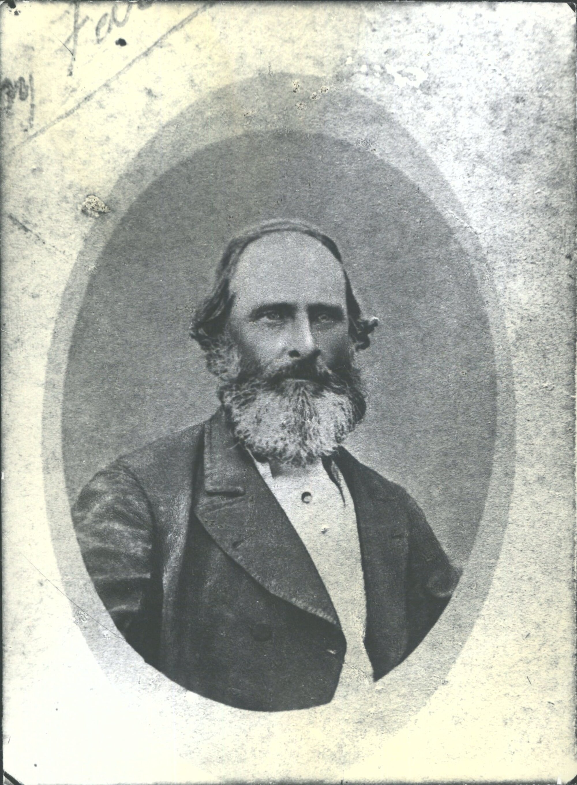 b sydney 1830 d. 15 Dec. 1834?? (from tombstone) son of George Weller