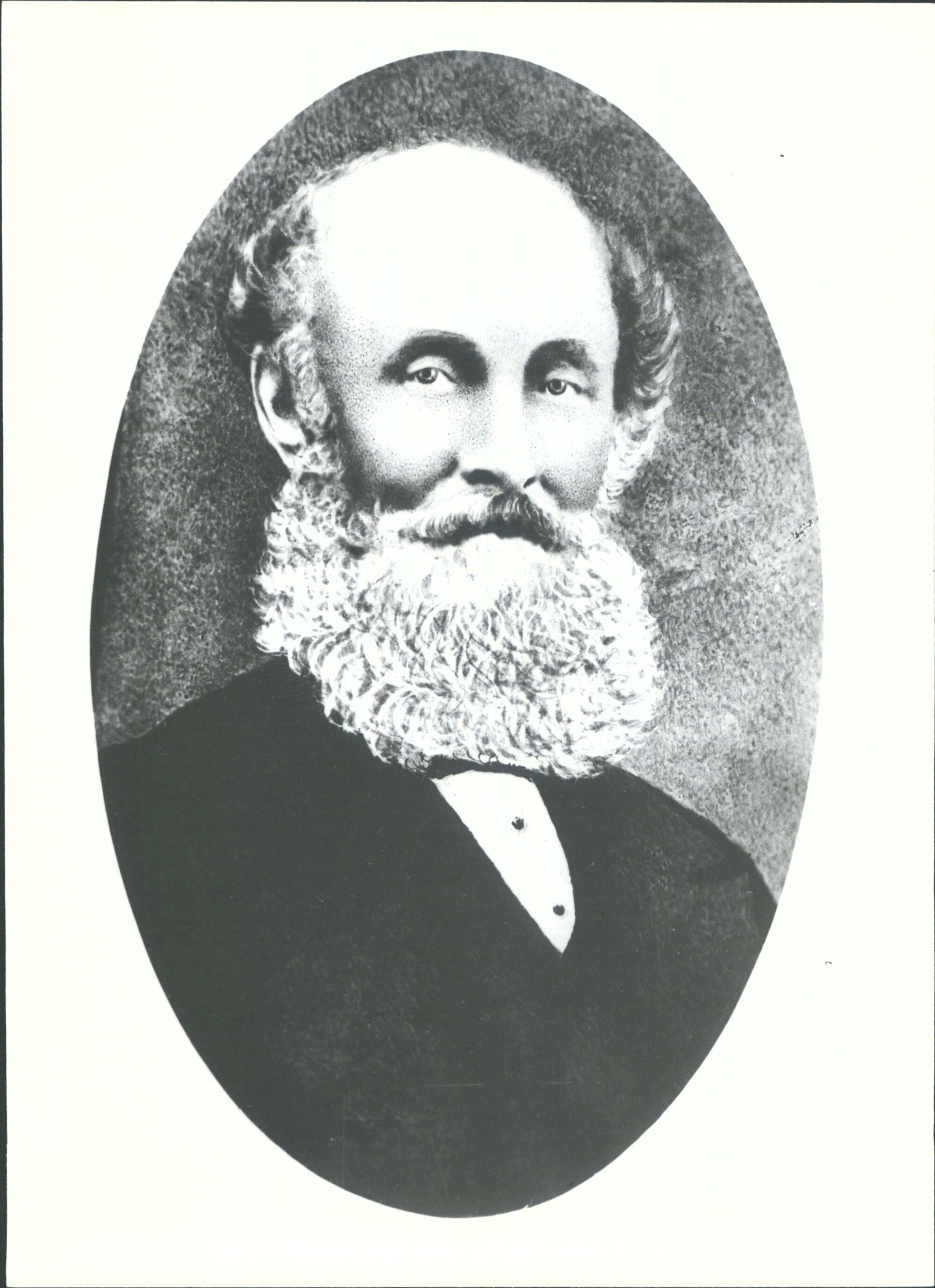 b. 26 Dec 1805 m. Eliza Barwise, 11 Jul 1829, d. 13 Apr 1875 aged 69