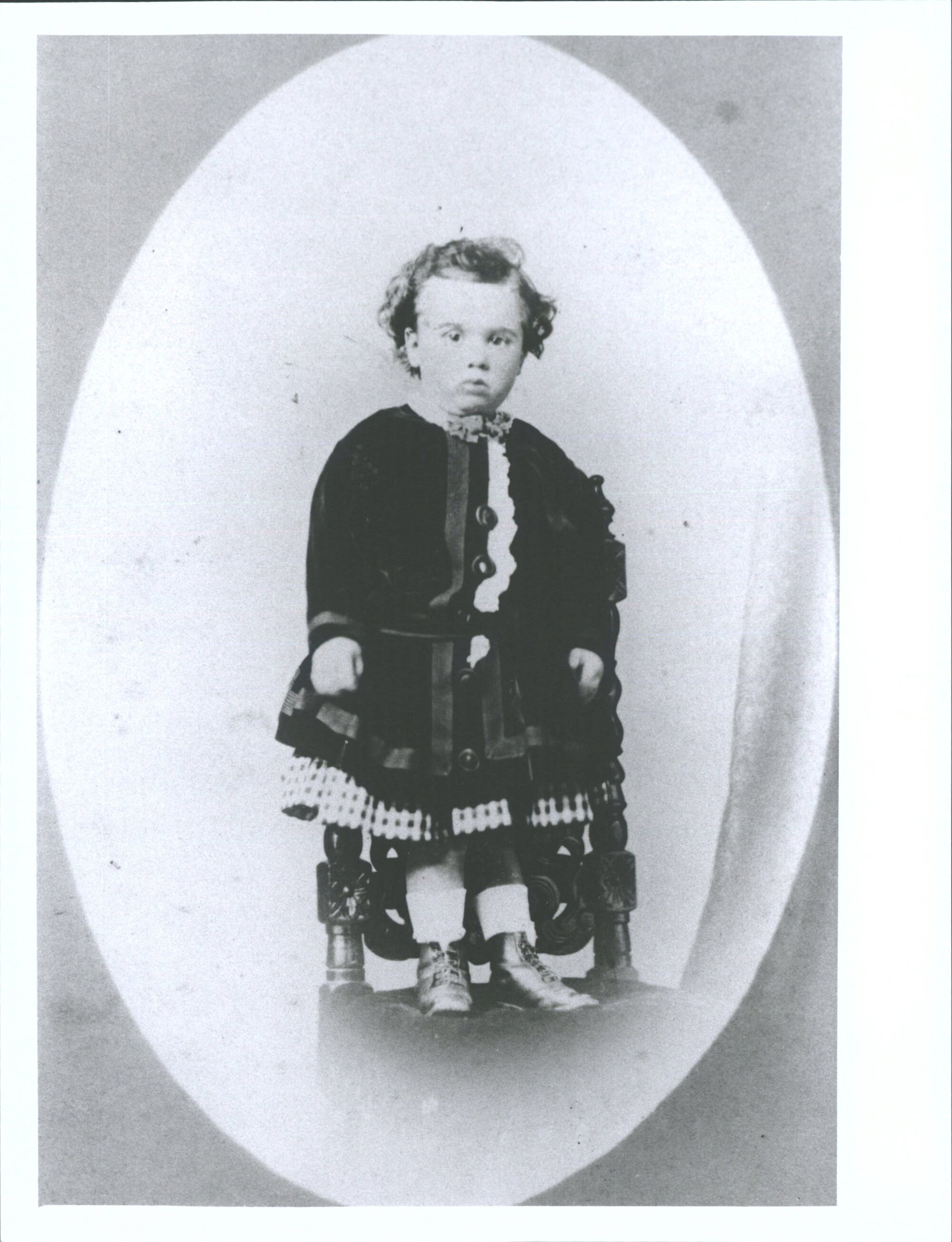 James Campbell Whitelaw