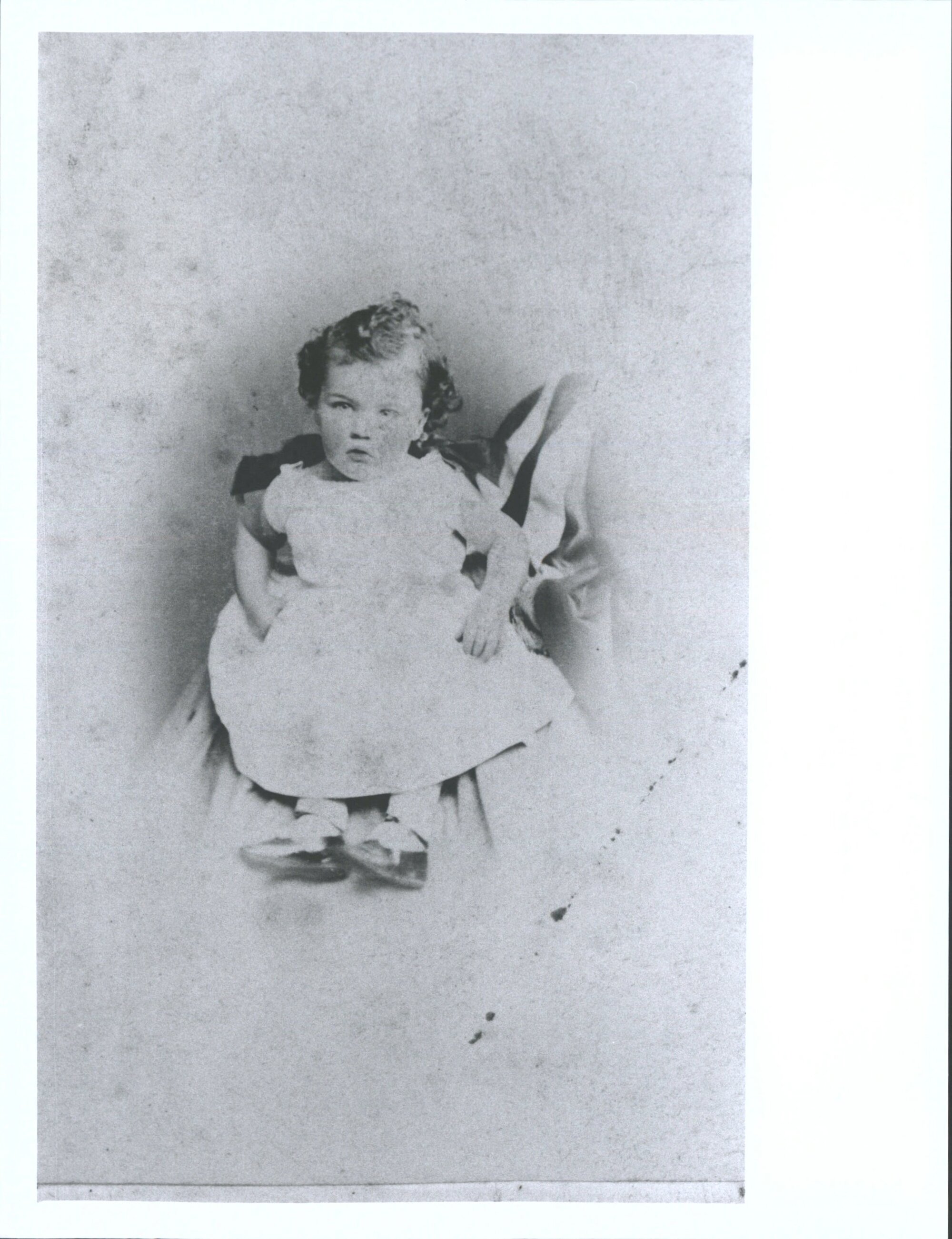 James Campbell Whitelaw 1865, Owaka