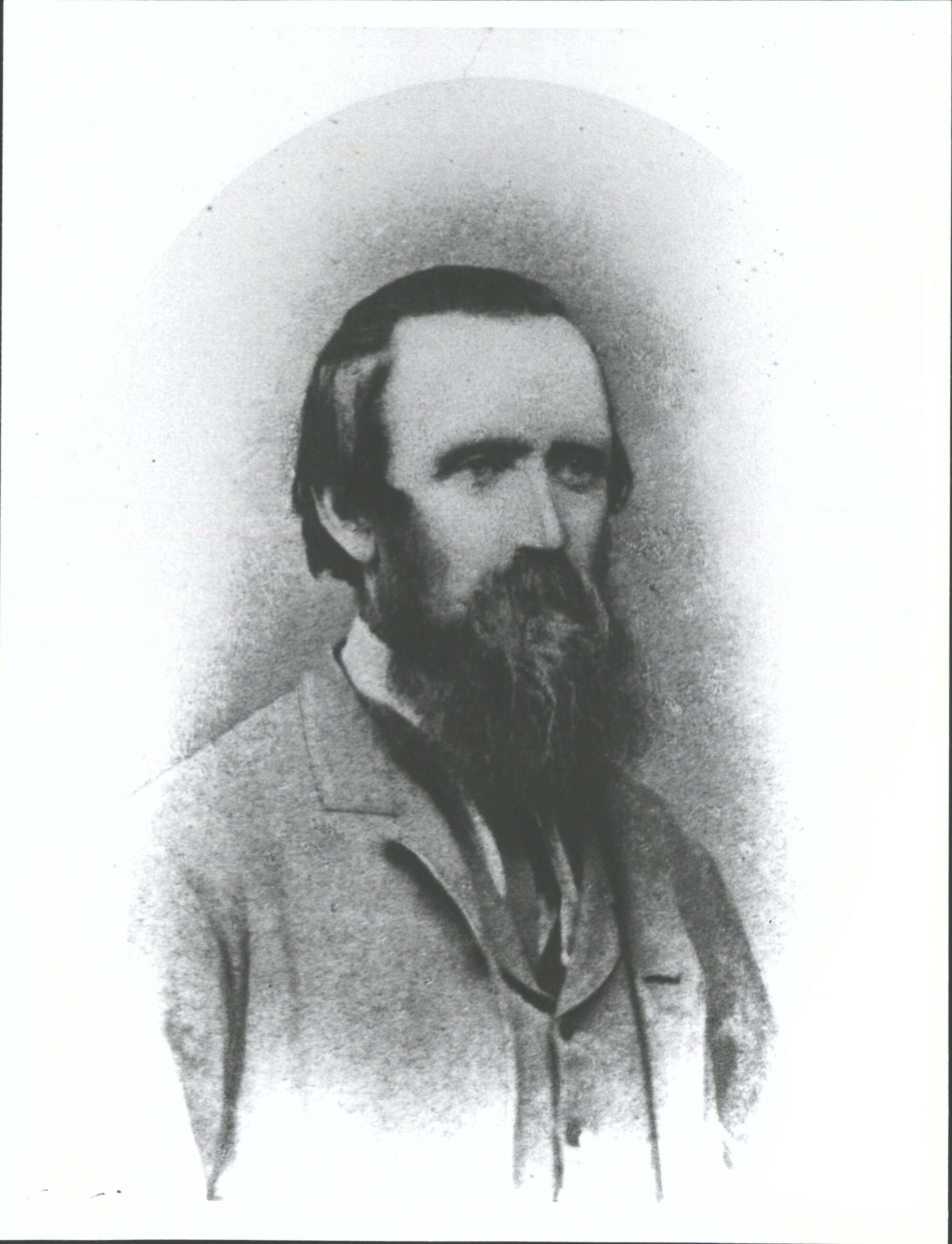 Grandfather Whittaker