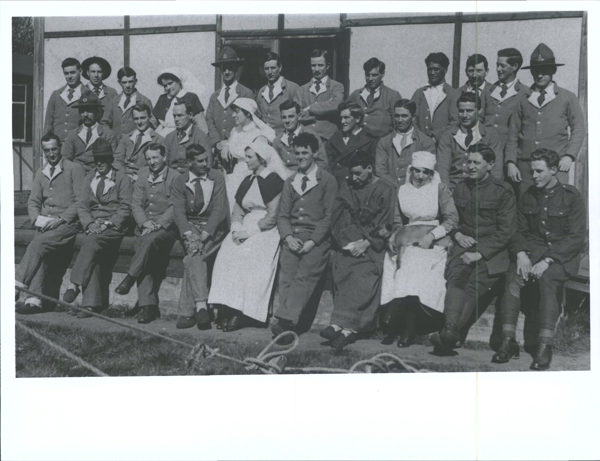 Walton on Thames Mt Felix - Ward 16