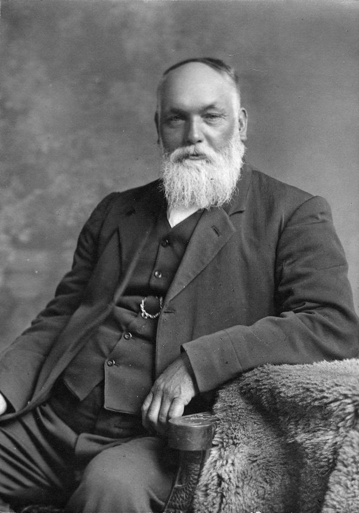 James Dawson