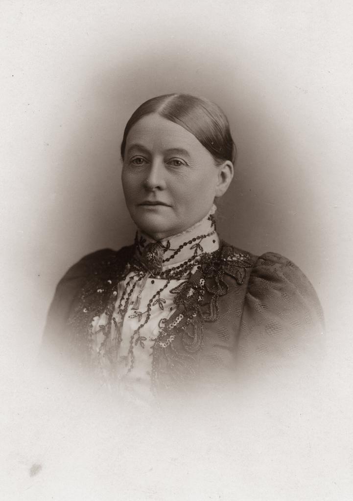 Jessie Lawson