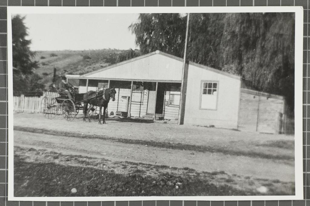 McGuckin Store, Cambrians