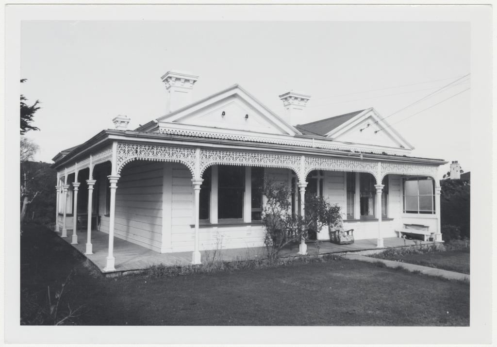 60 Warden Street, Opoho