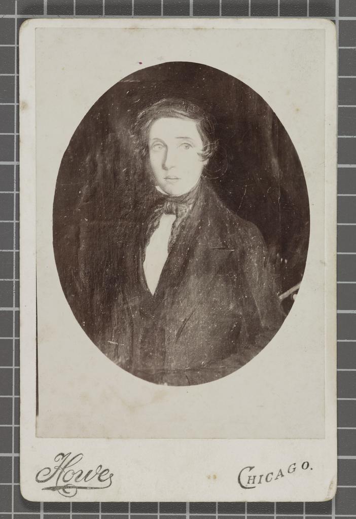 James Blackie (teacher)