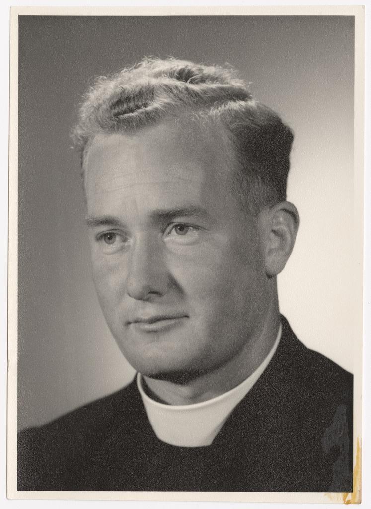 Father John Weir