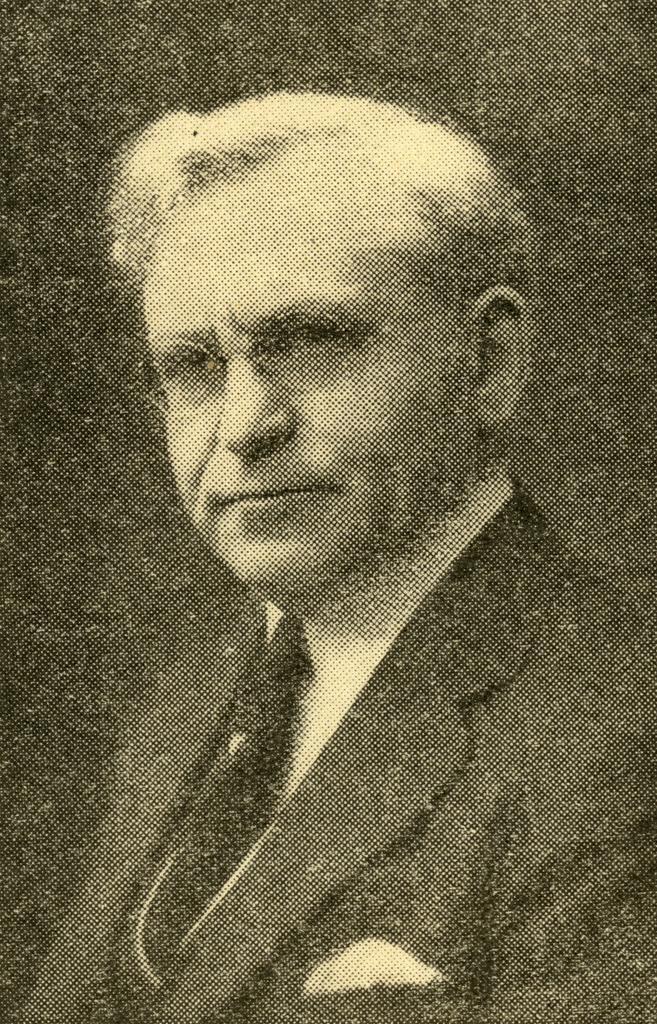 B.L.H. de Rose, conductor