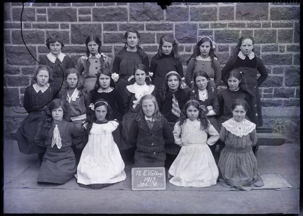 North East Valley School Standard 5