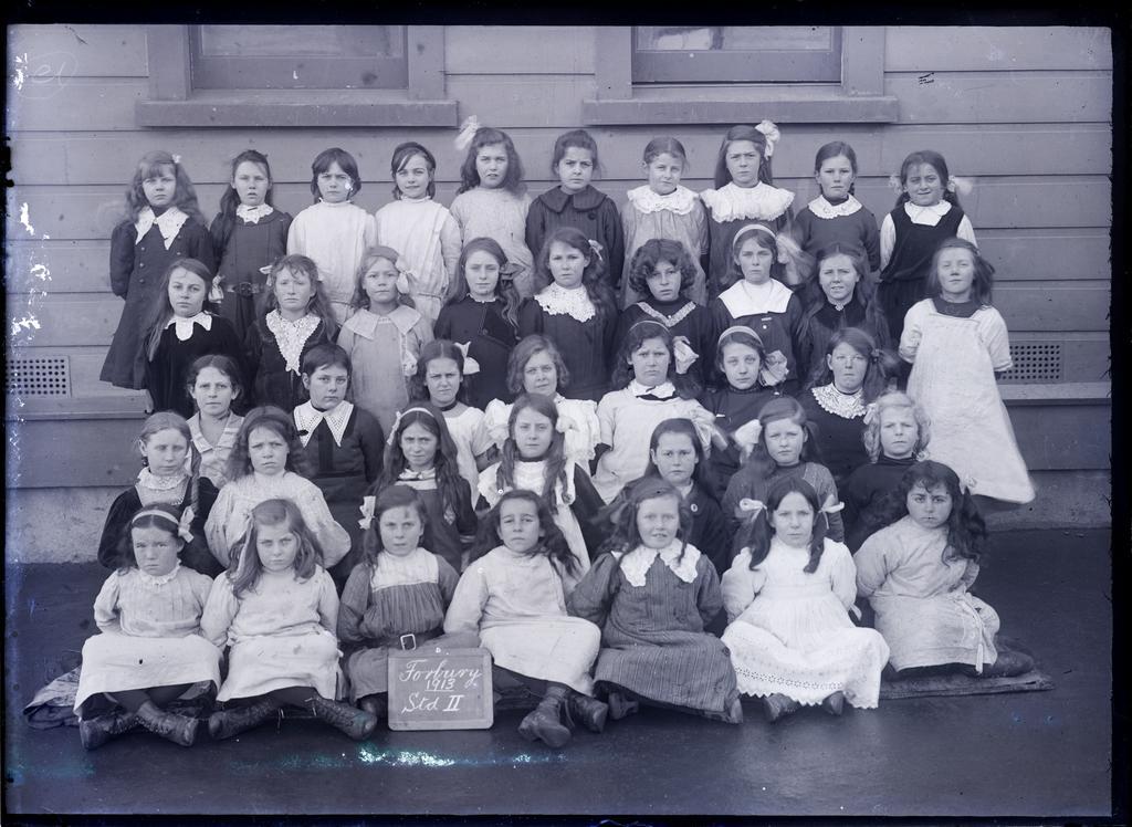 Forbury School Standard 2