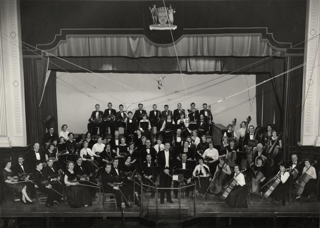 KETC Symphony Orchestra