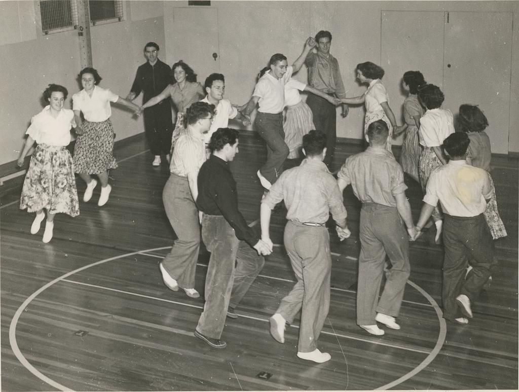 Kentucky running set