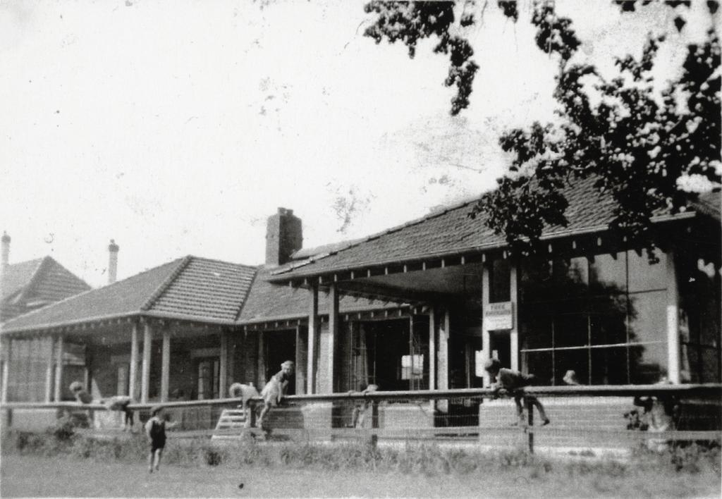 Kelsey-Yaralla Kindergarten
