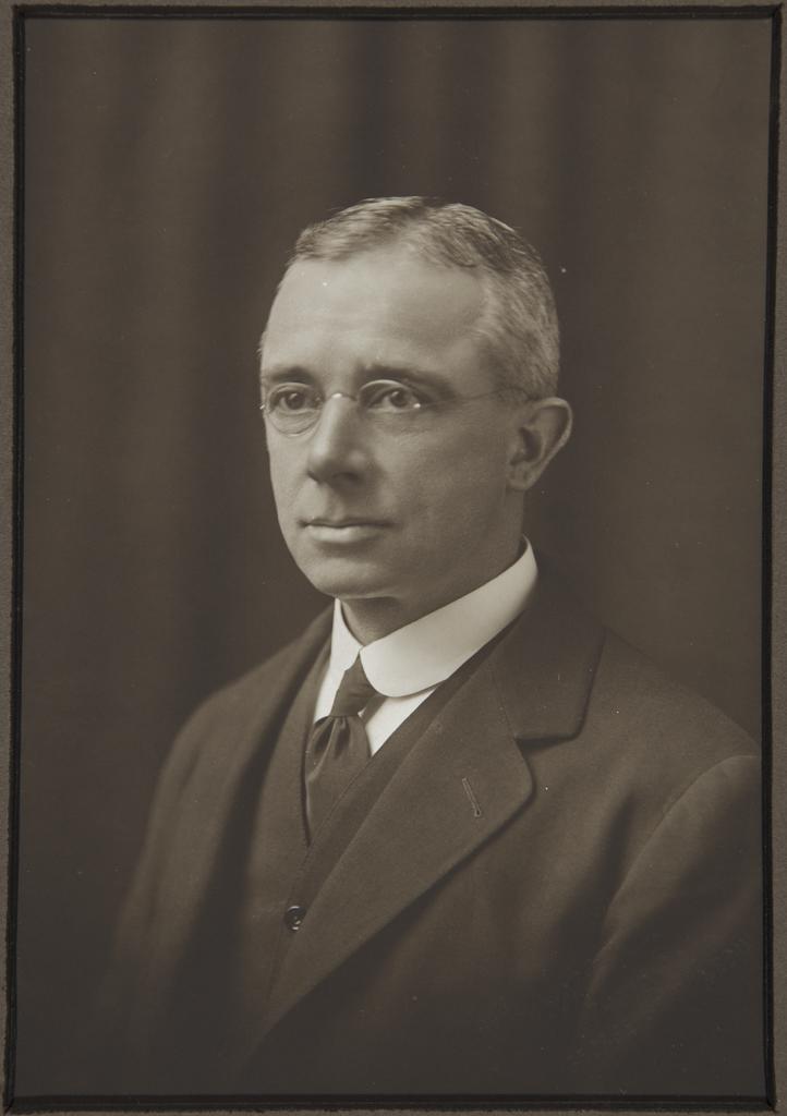 Professor A. Murray Drennan