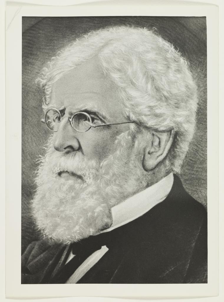 Mr Justice Chapman painting