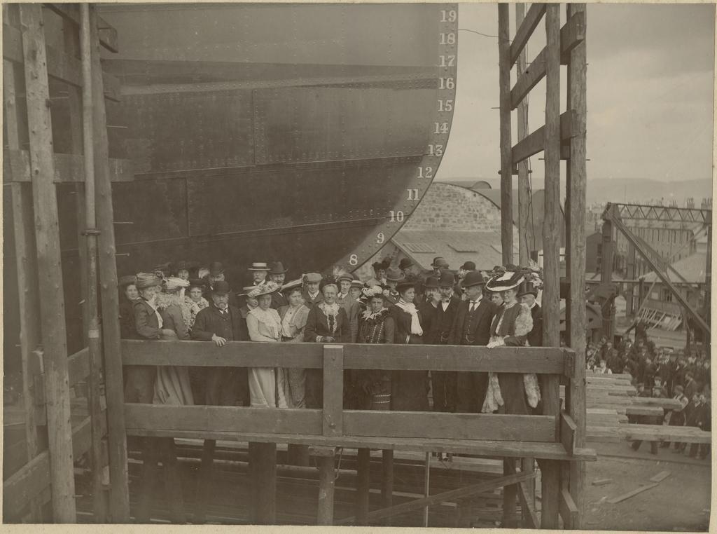 Launch of the Manuka